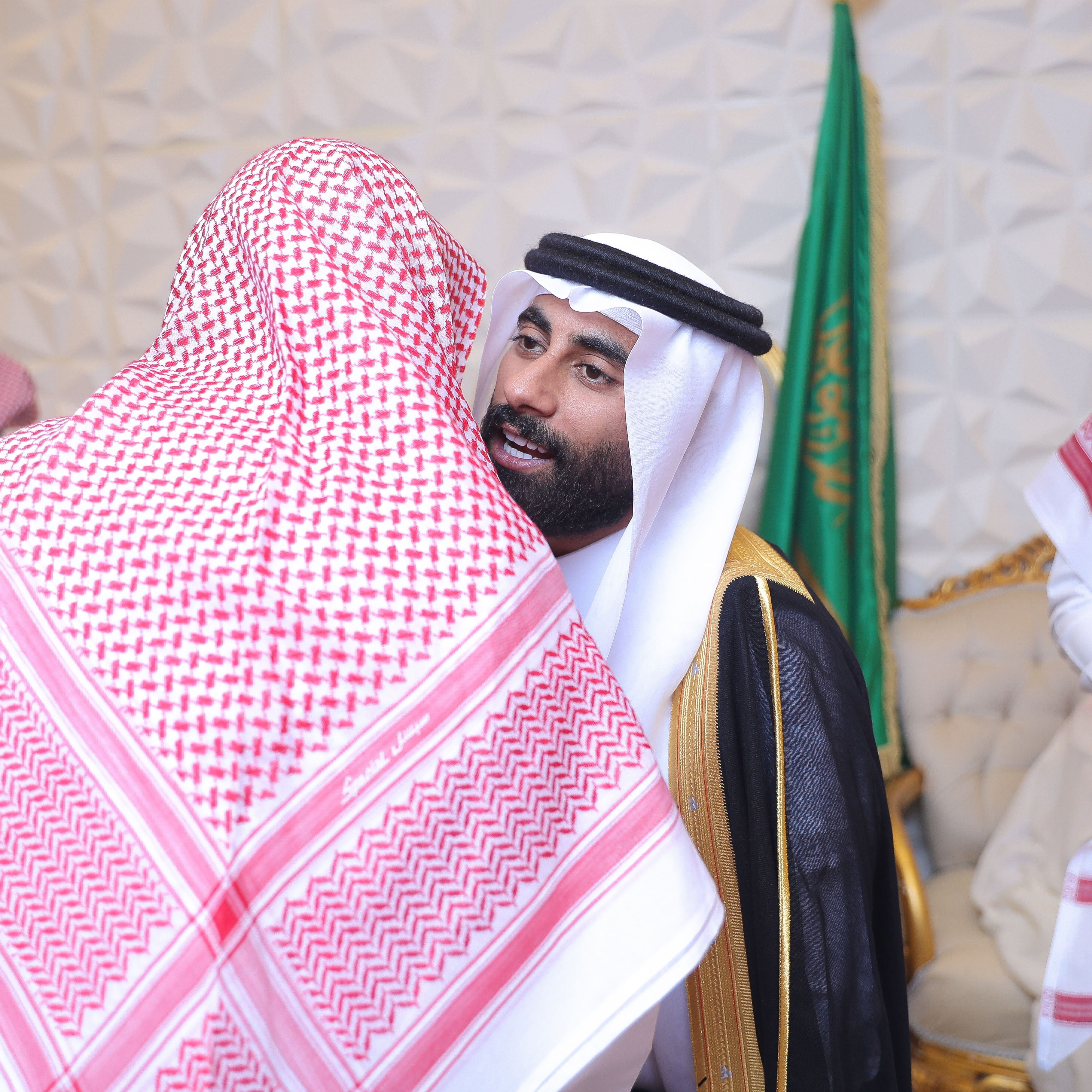 صورة 56 من زواج ( المطيري & الحربي ) 