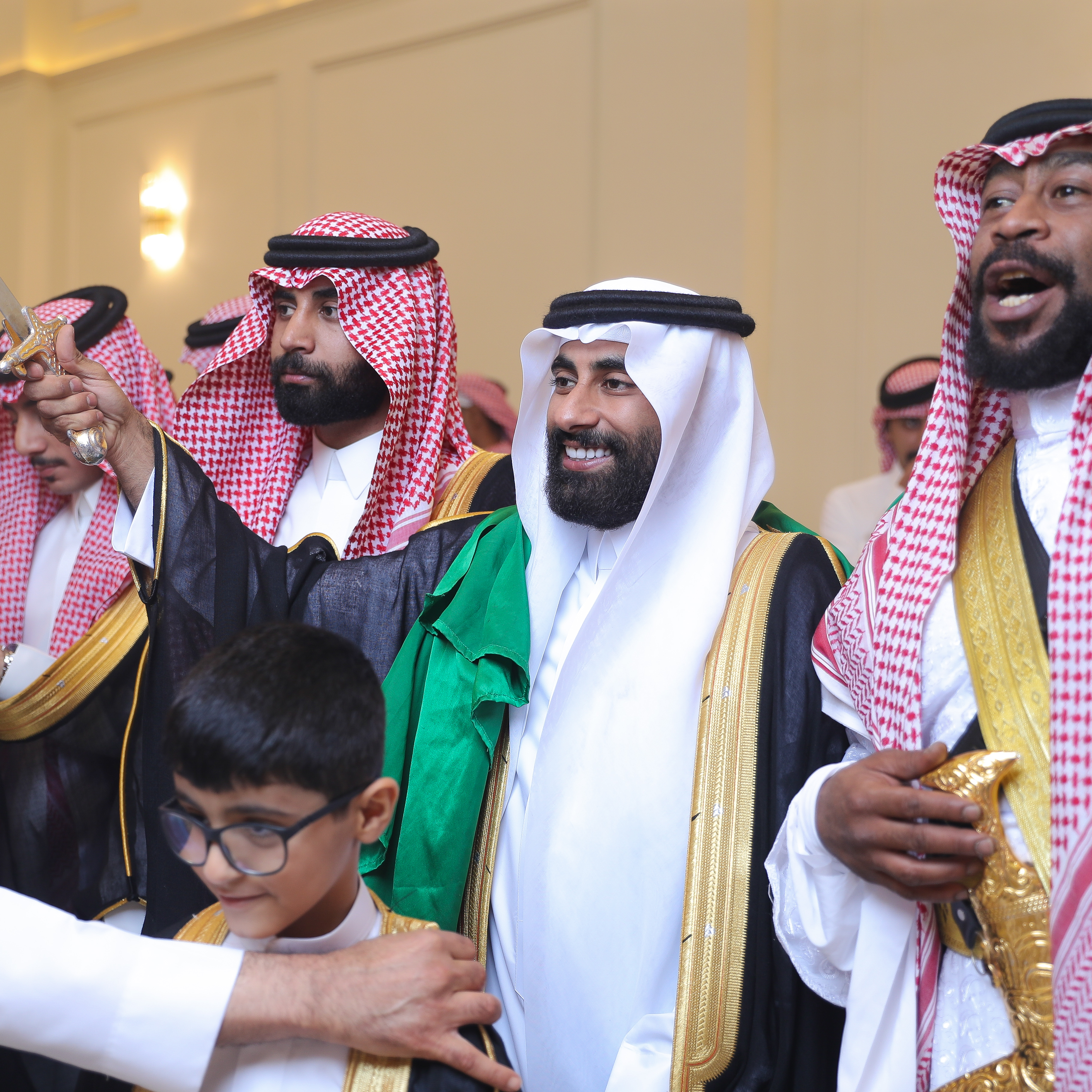 صورة 57 من زواج ( المطيري & الحربي ) 