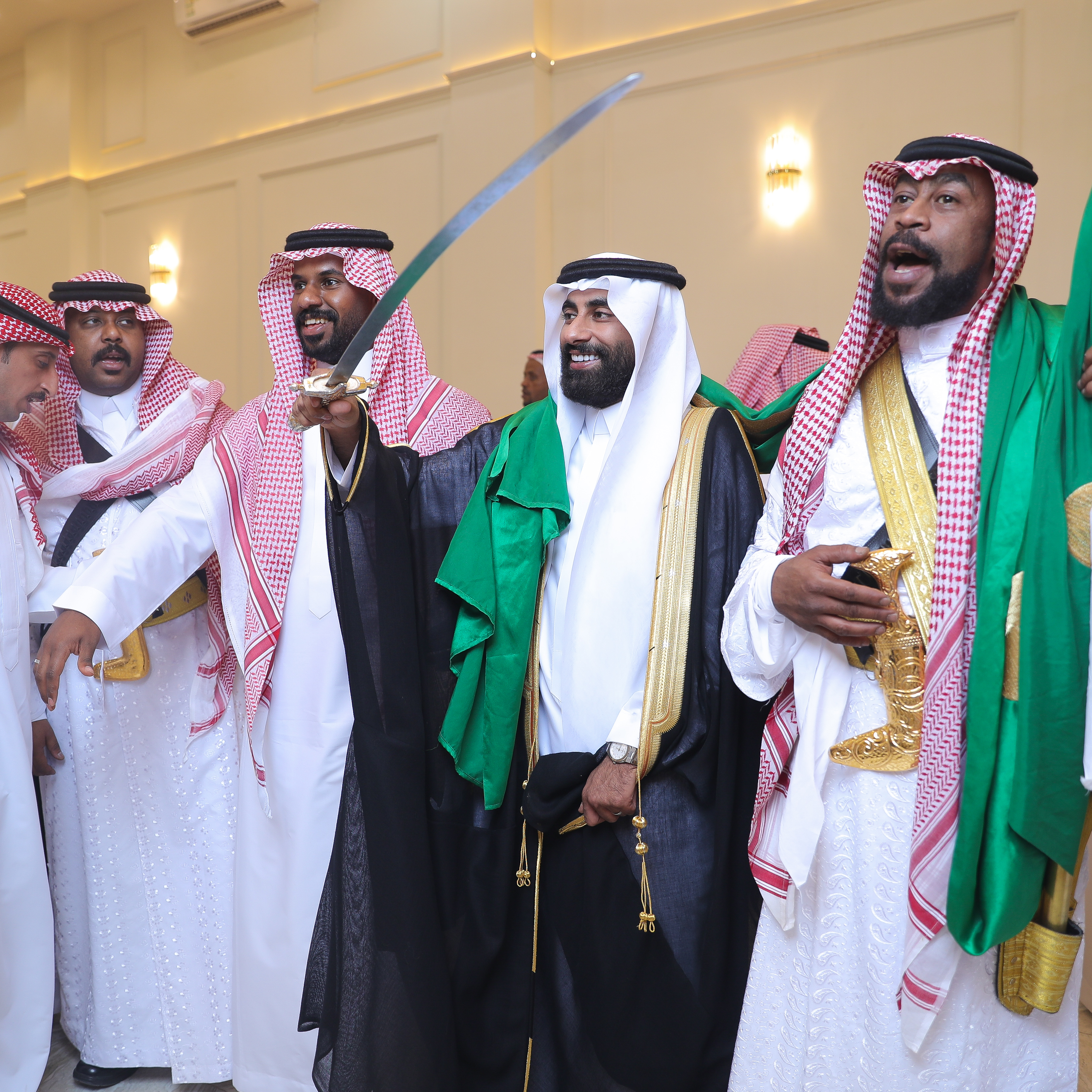 صورة 58 من زواج ( المطيري & الحربي ) 