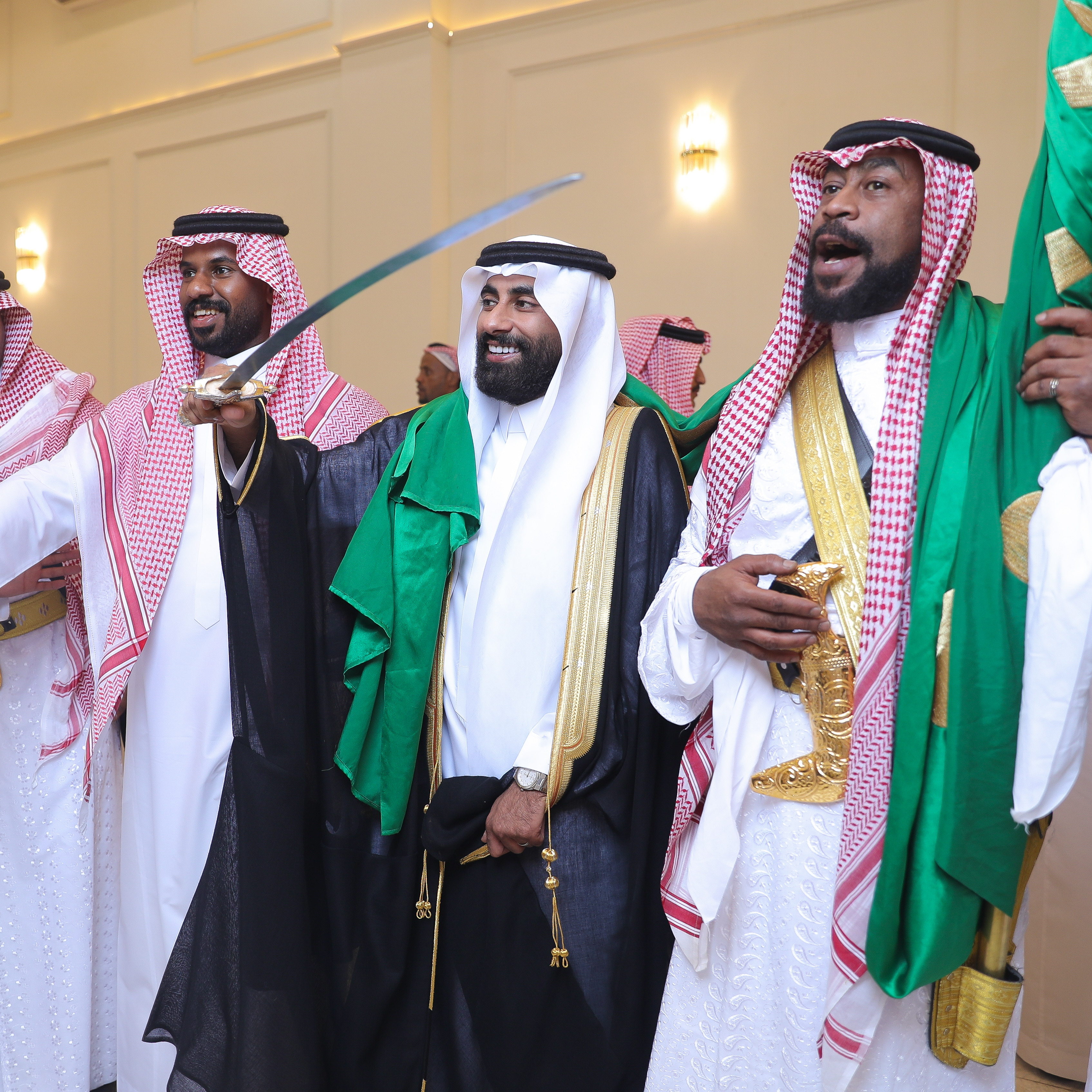 صورة 59 من زواج ( المطيري & الحربي ) 