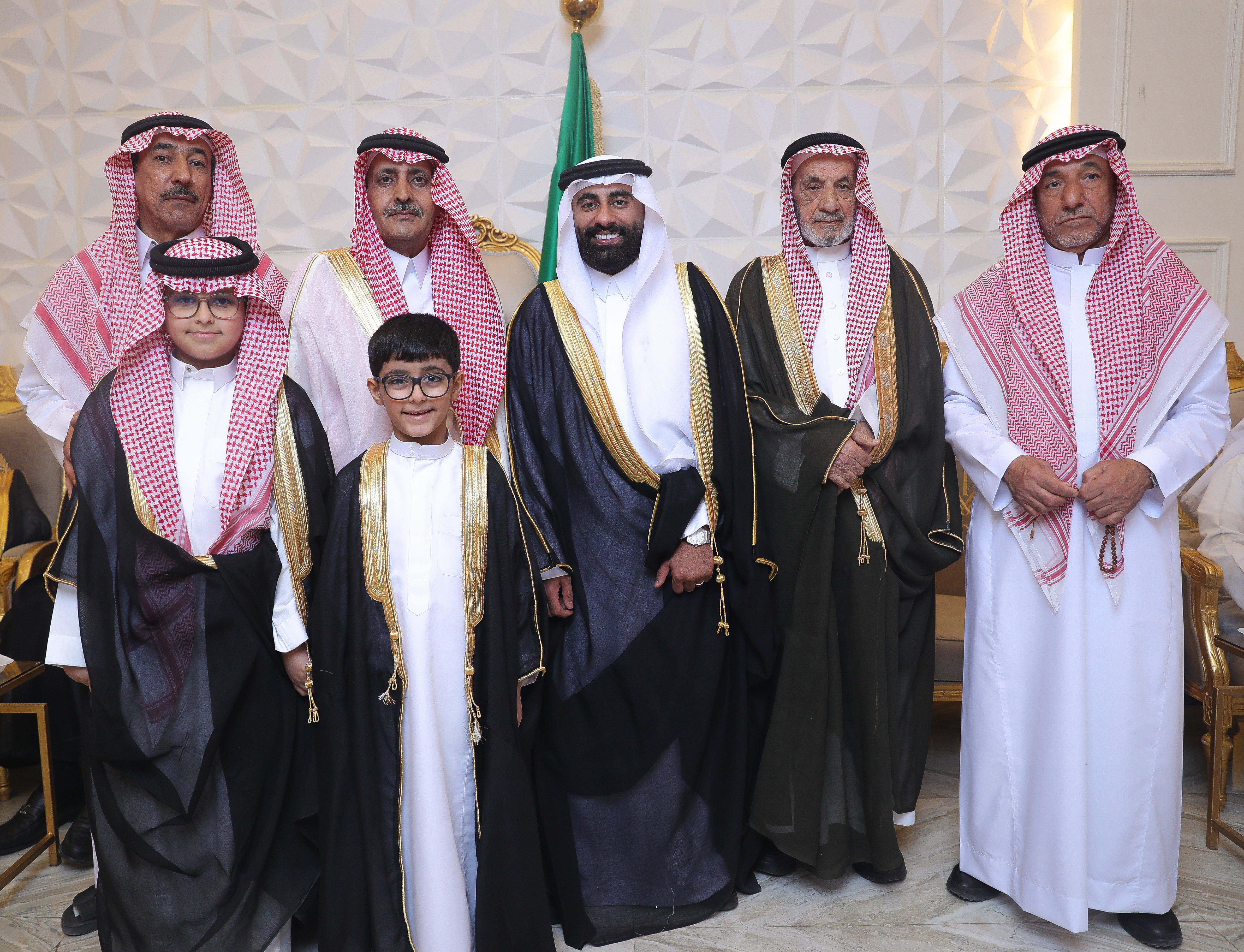 صورة 61 من زواج ( المطيري & الحربي ) 