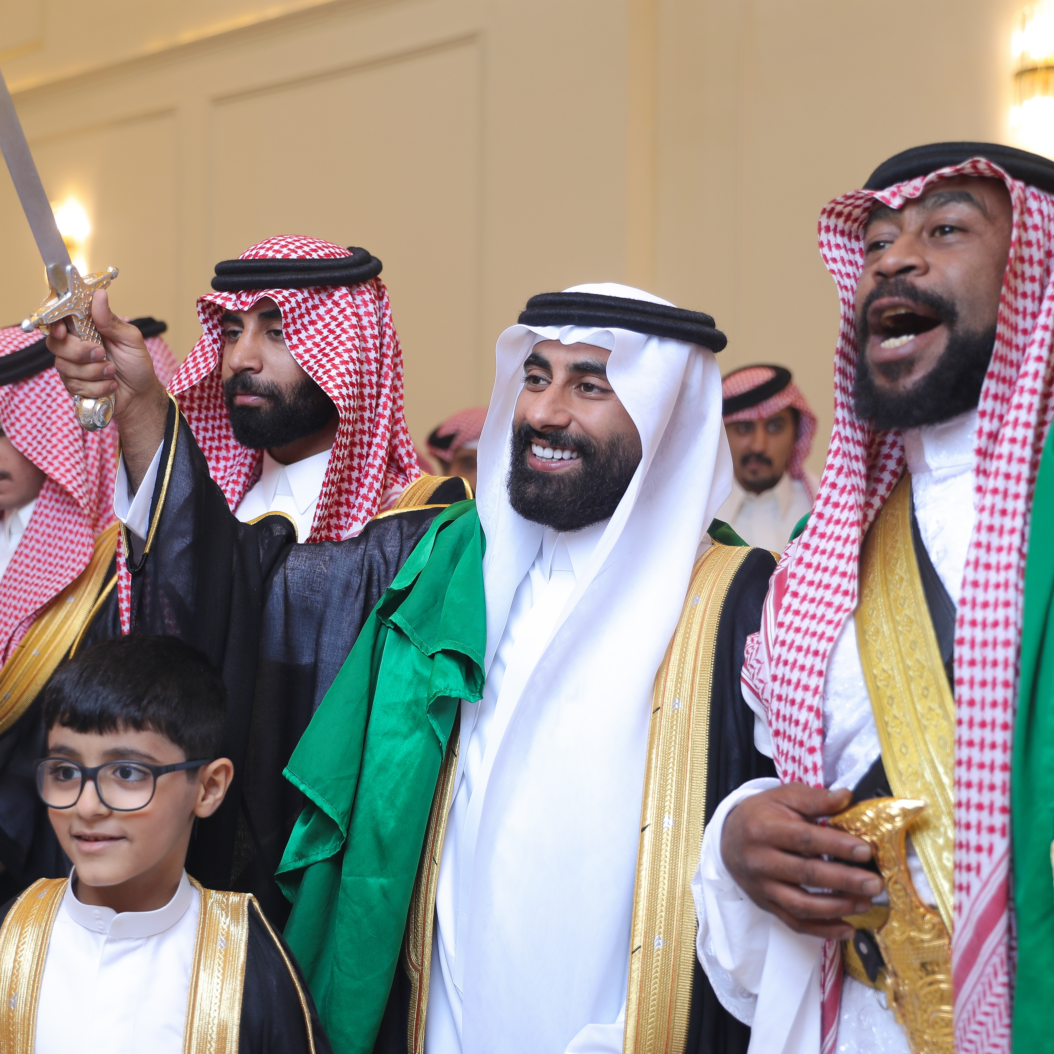 صورة 62 من زواج ( المطيري & الحربي ) 