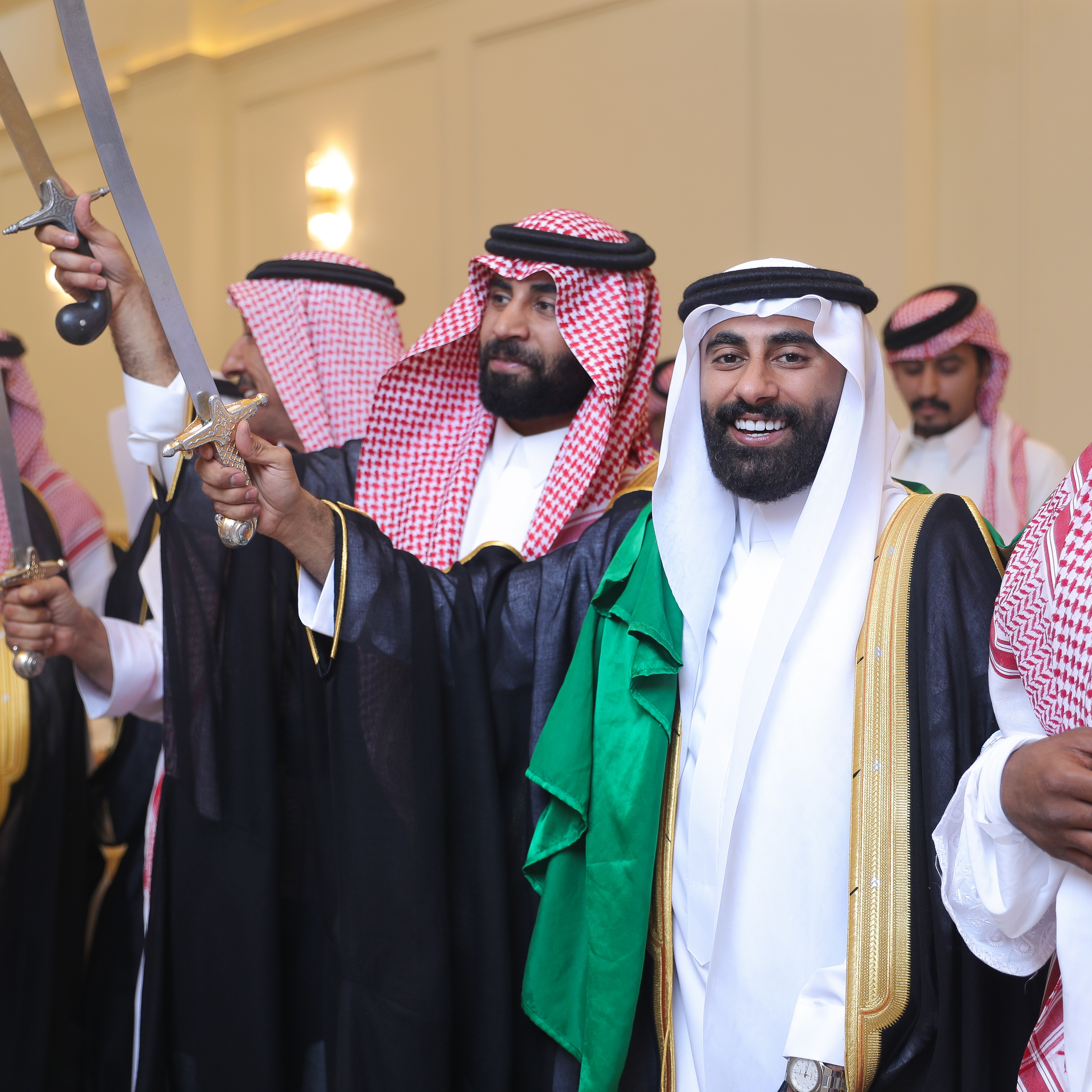 صورة 63 من زواج ( المطيري & الحربي ) 