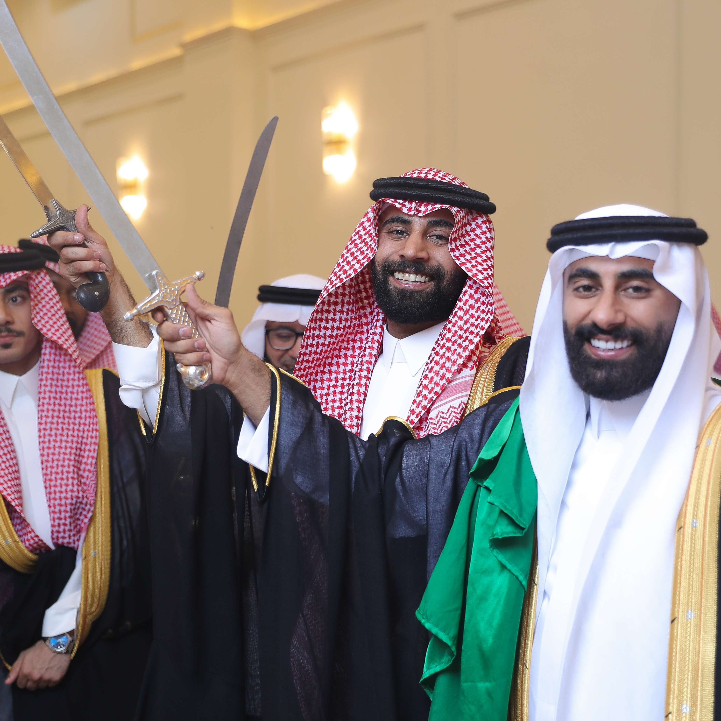 صورة 64 من زواج ( المطيري & الحربي ) 