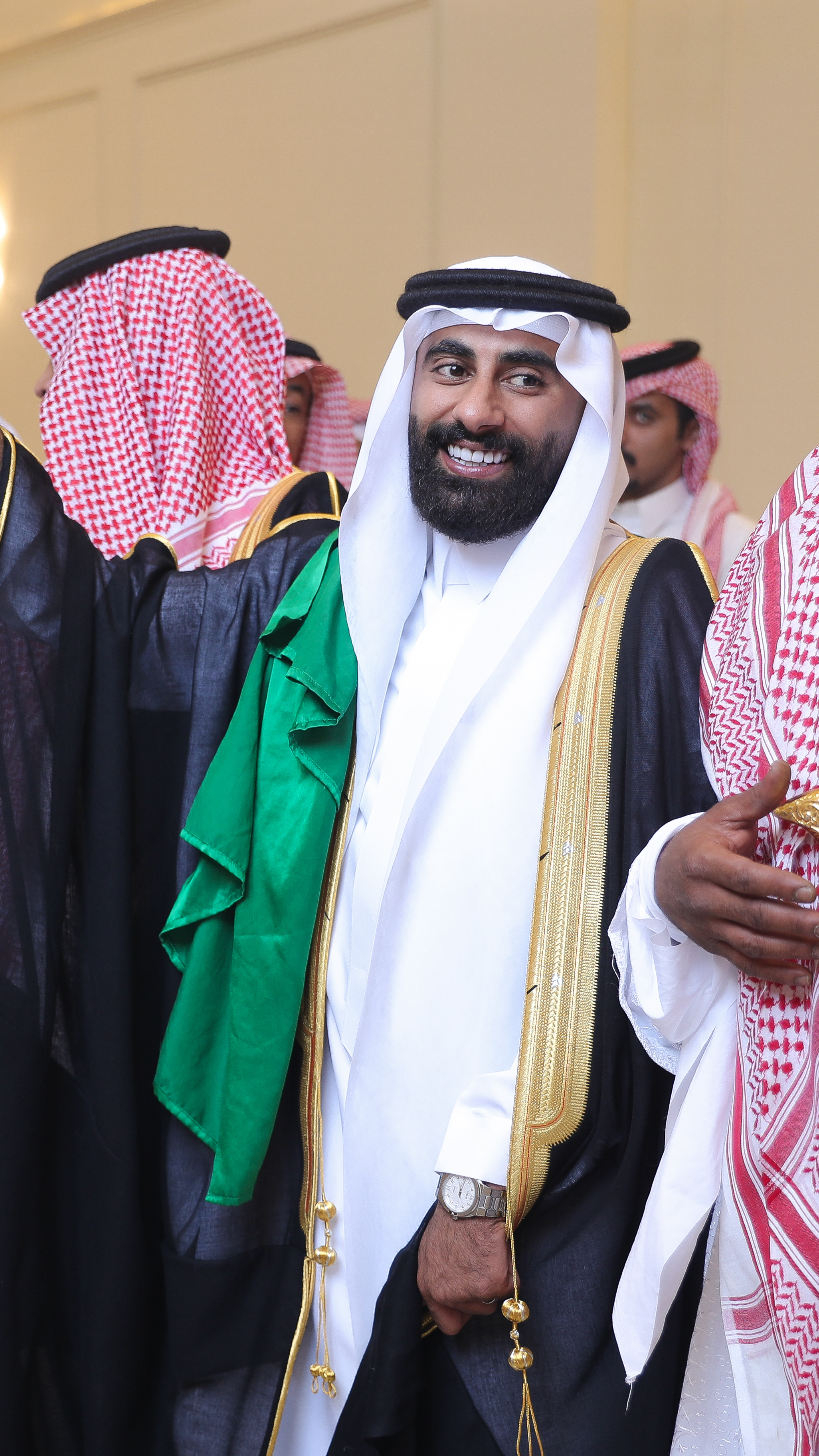 صورة 65 من زواج ( المطيري & الحربي ) 