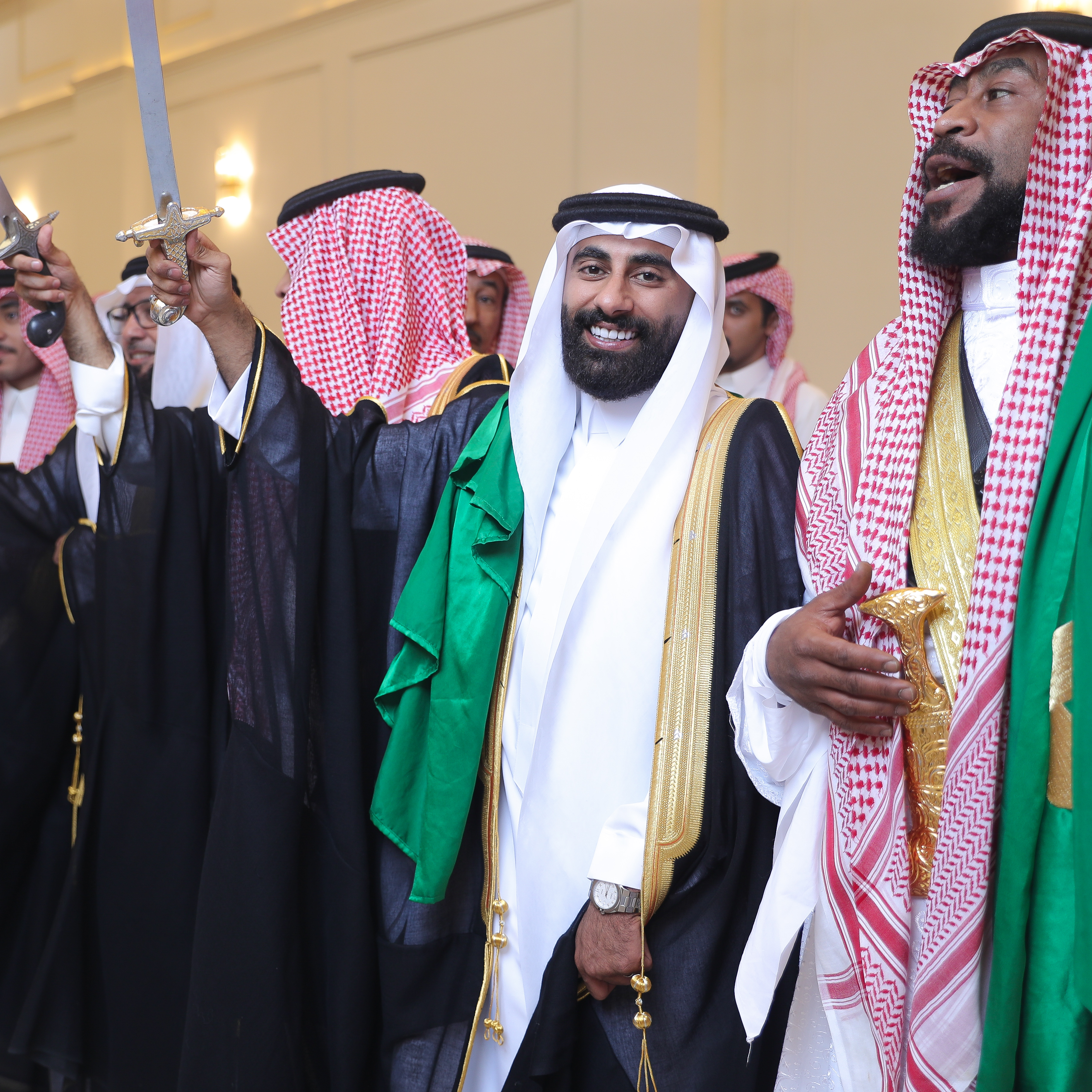 صورة 66 من زواج ( المطيري & الحربي ) 