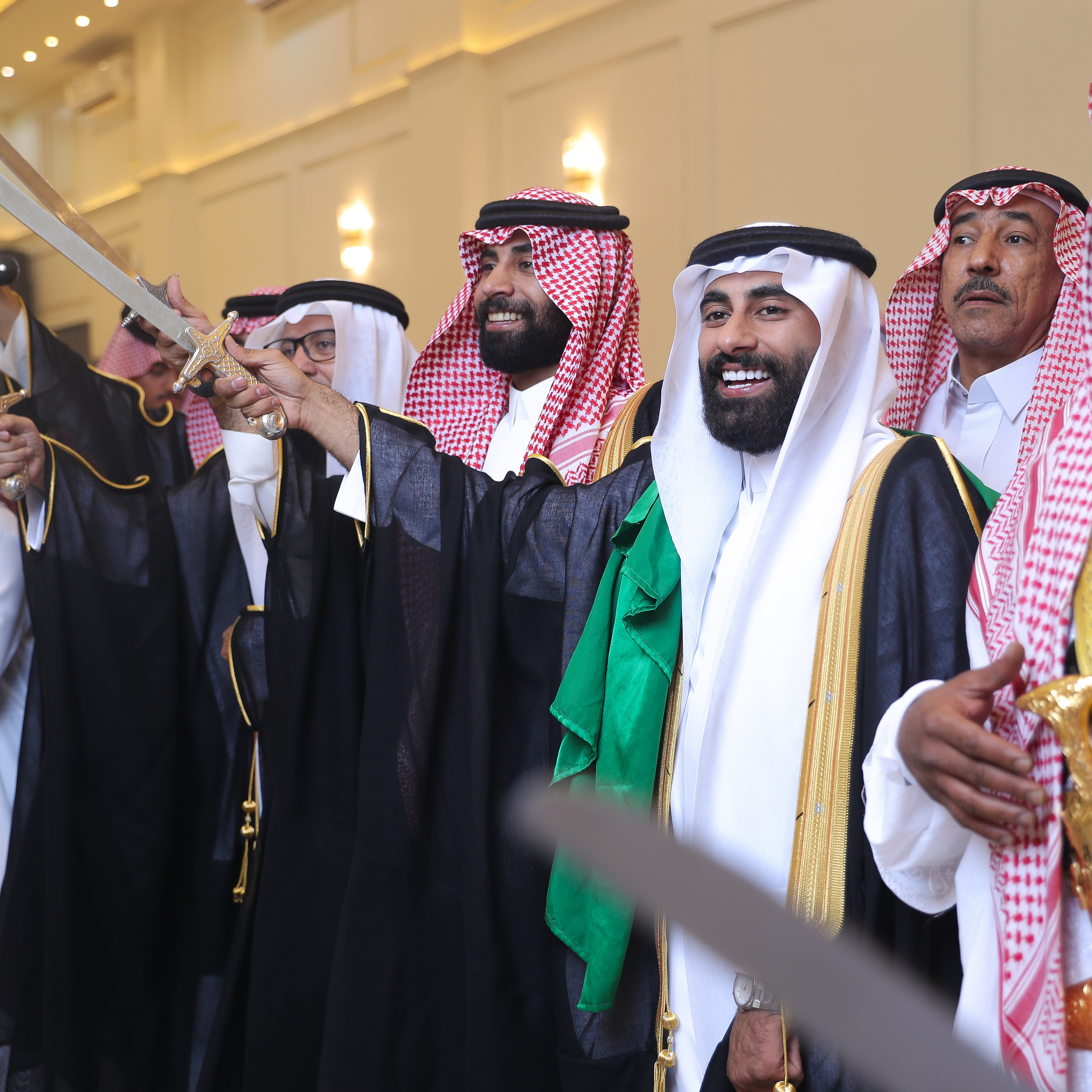 صورة 67 من زواج ( المطيري & الحربي ) 