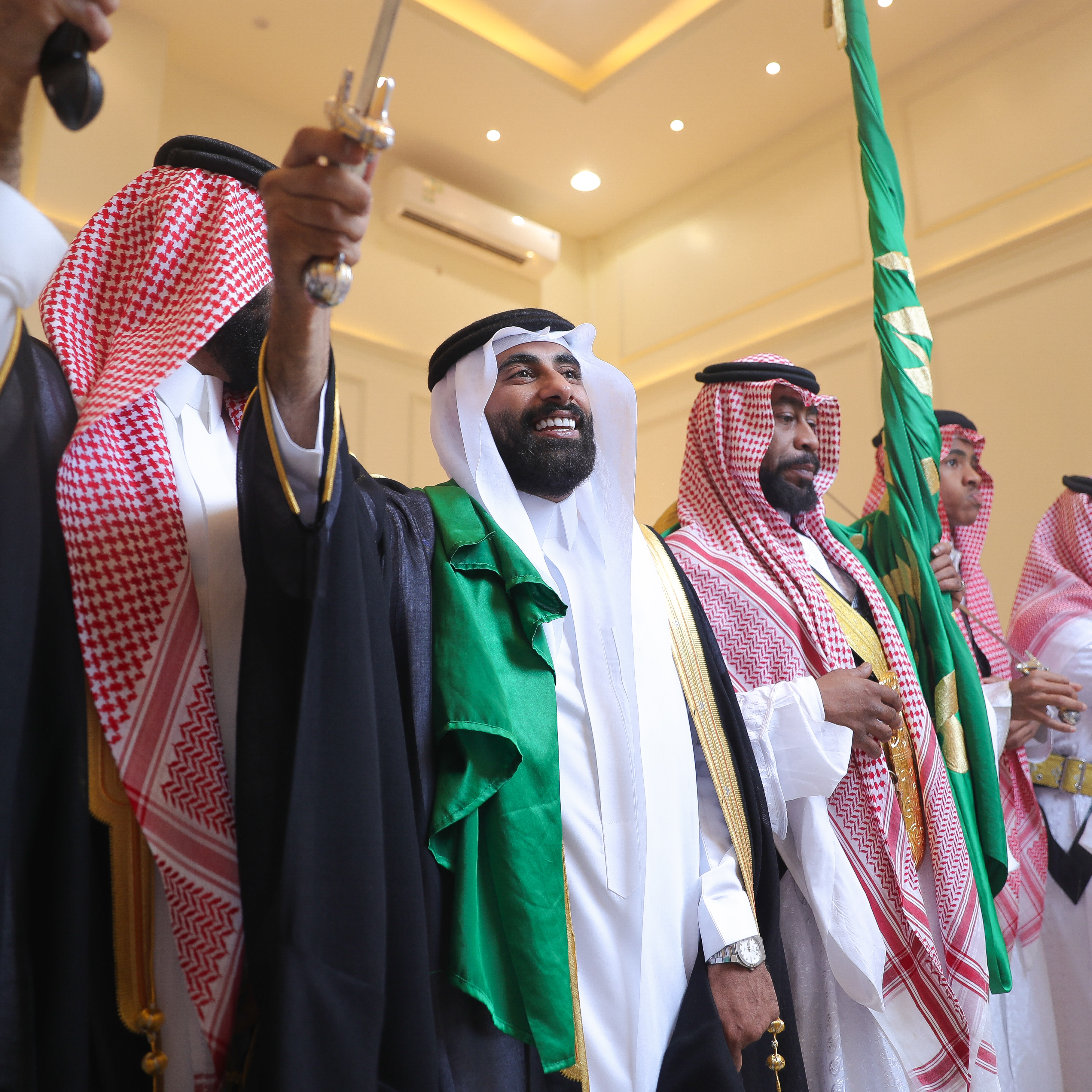 صورة 68 من زواج ( المطيري & الحربي ) 