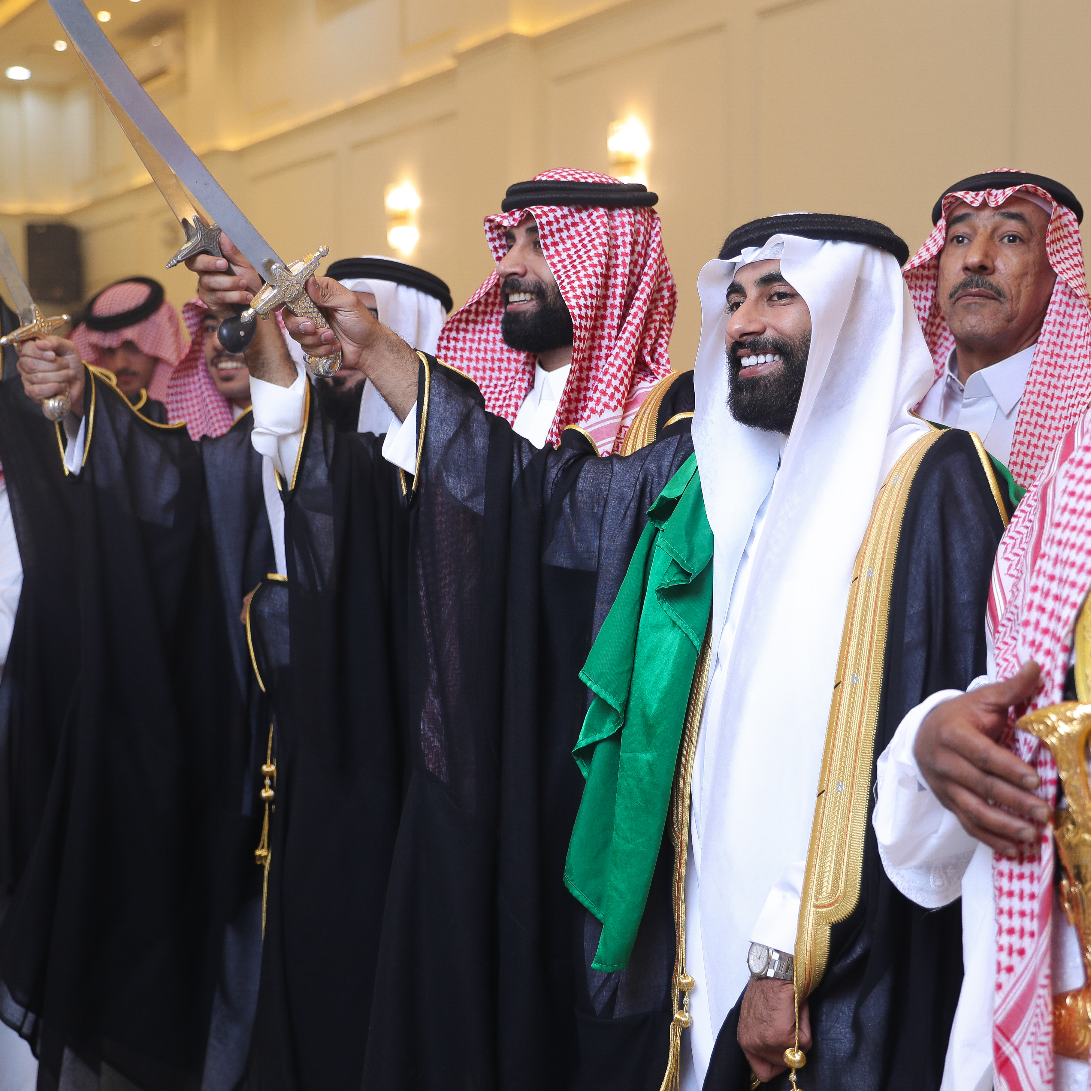 صورة 70 من زواج ( المطيري & الحربي ) 