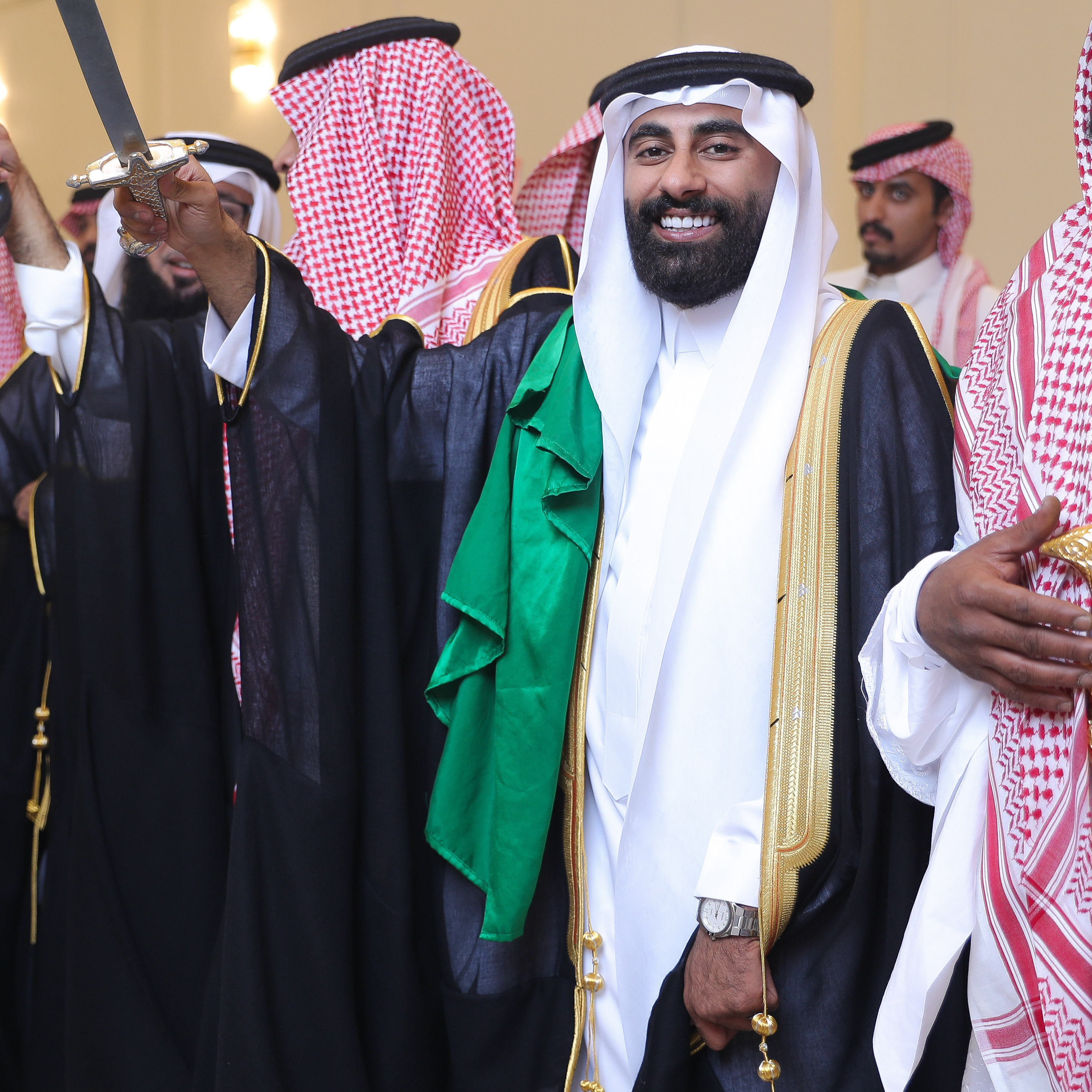 صورة 71 من زواج ( المطيري & الحربي ) 
