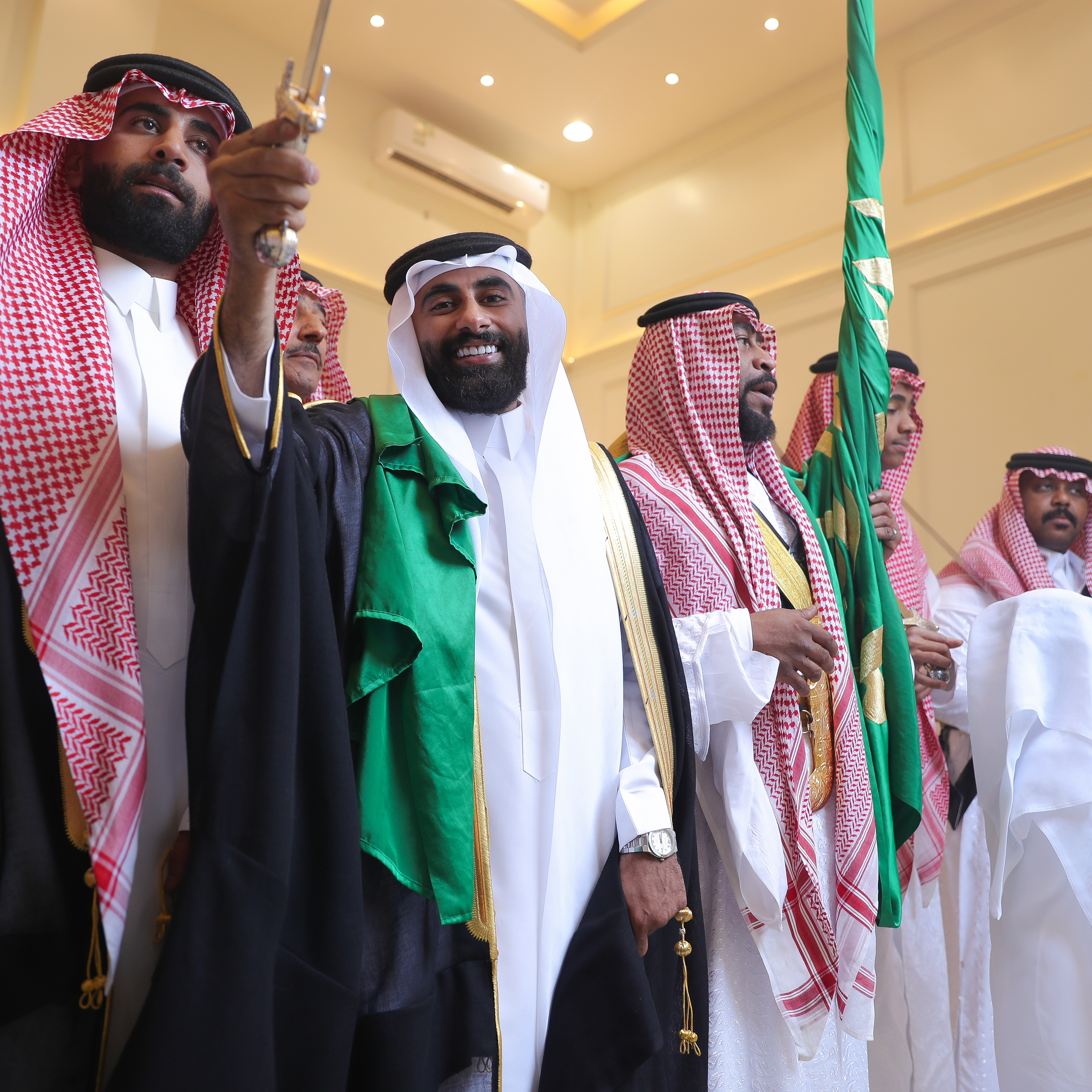 صورة 72 من زواج ( المطيري & الحربي ) 