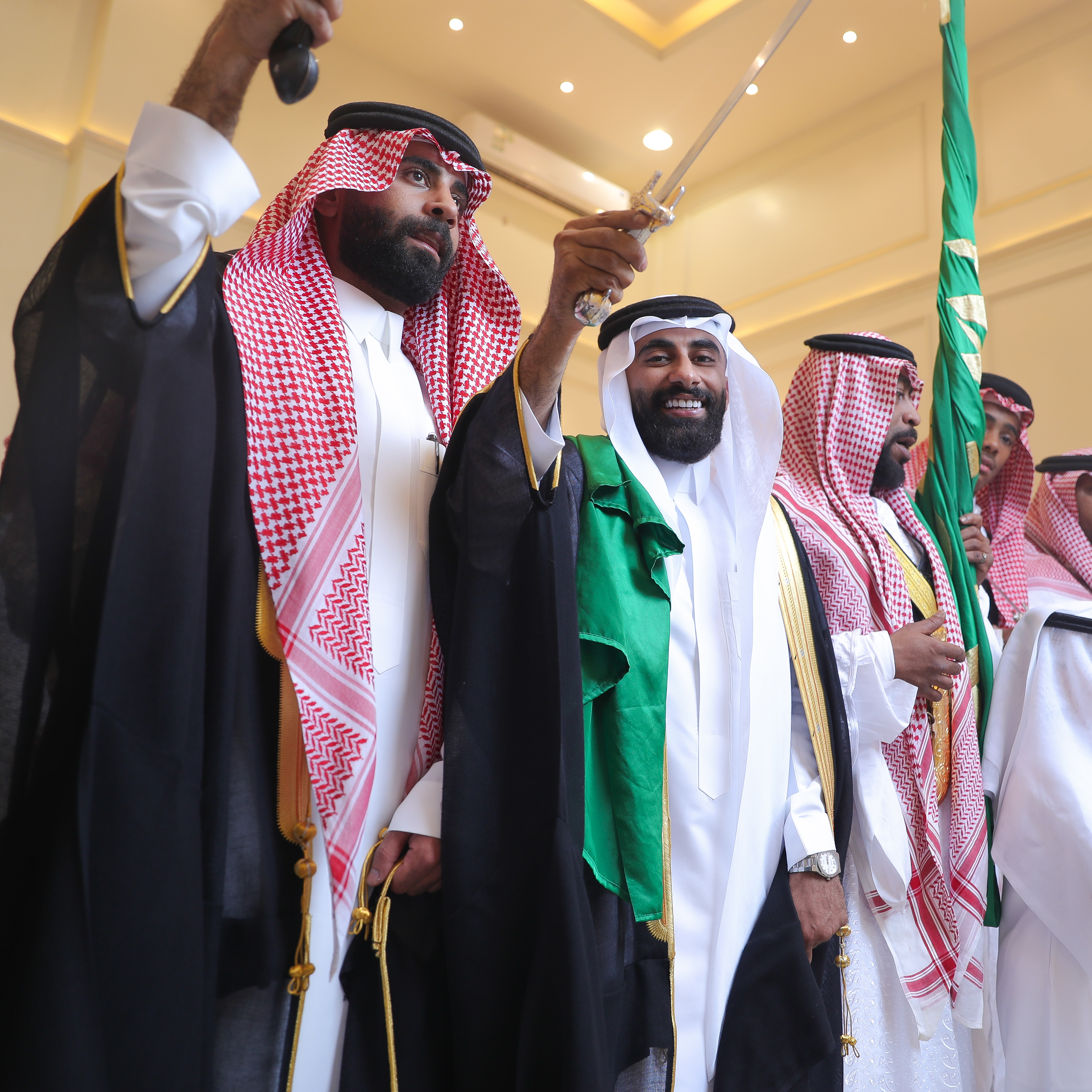 صورة 73 من زواج ( المطيري & الحربي ) 