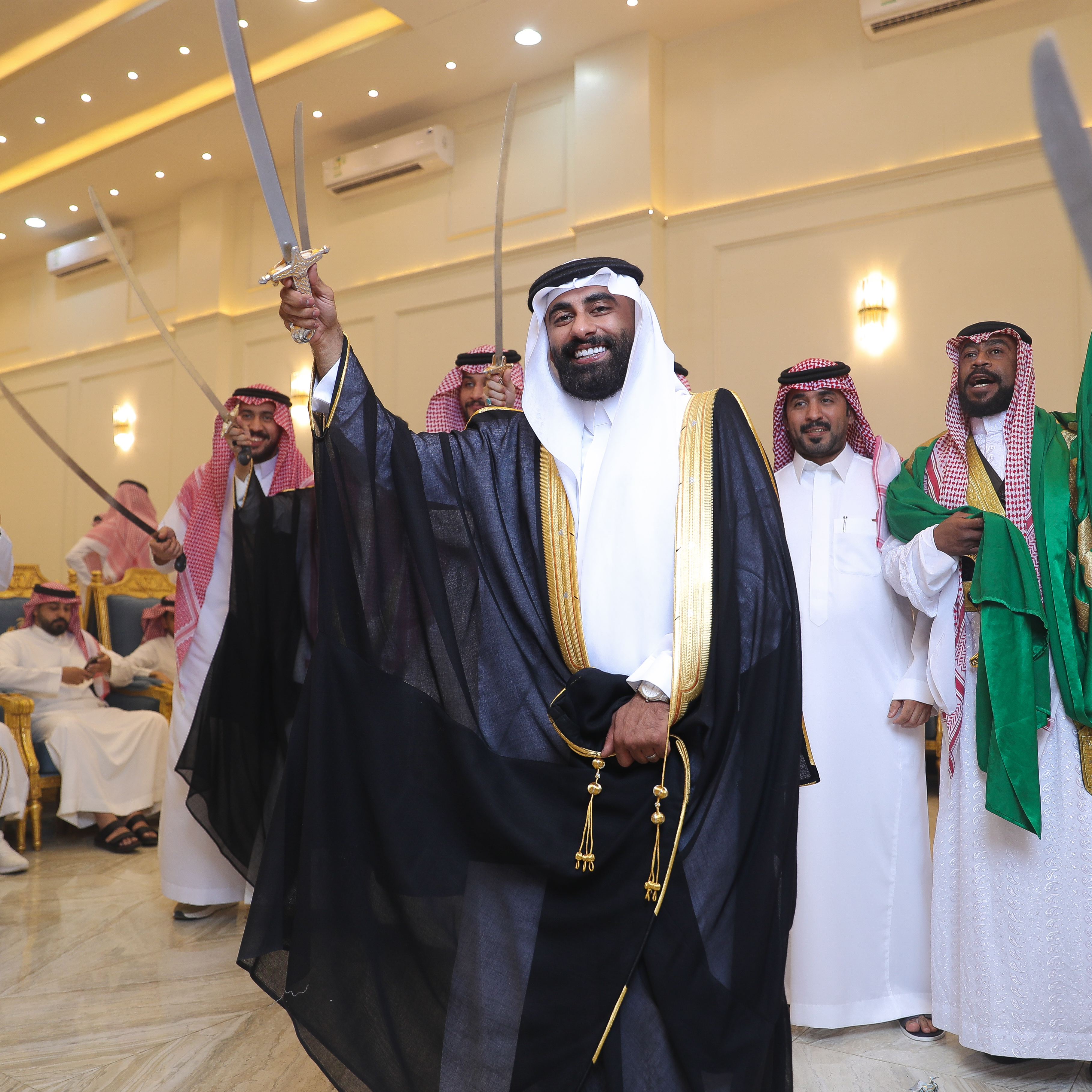 صورة 76 من زواج ( المطيري & الحربي ) 