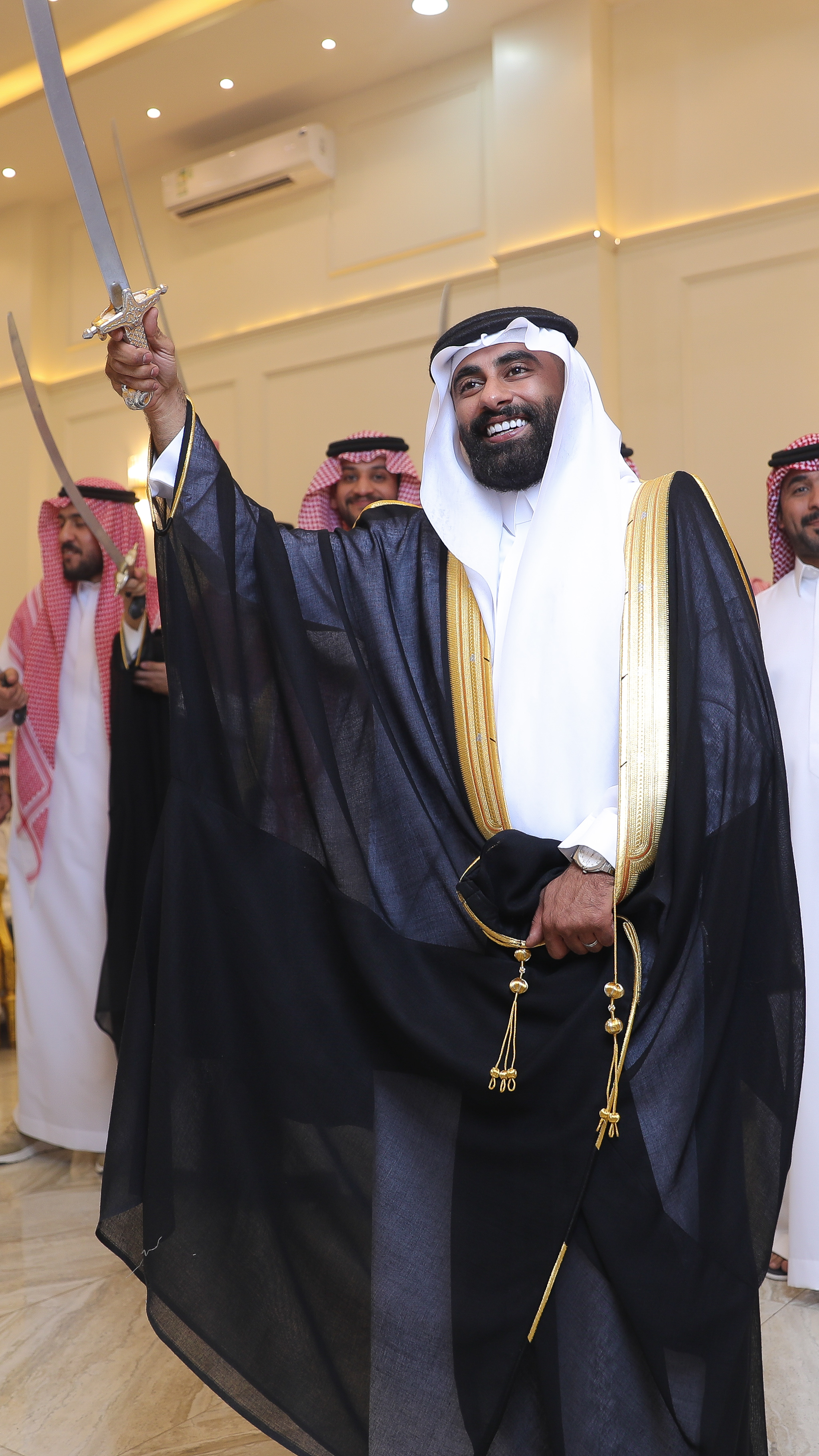صورة 77 من زواج ( المطيري & الحربي ) 