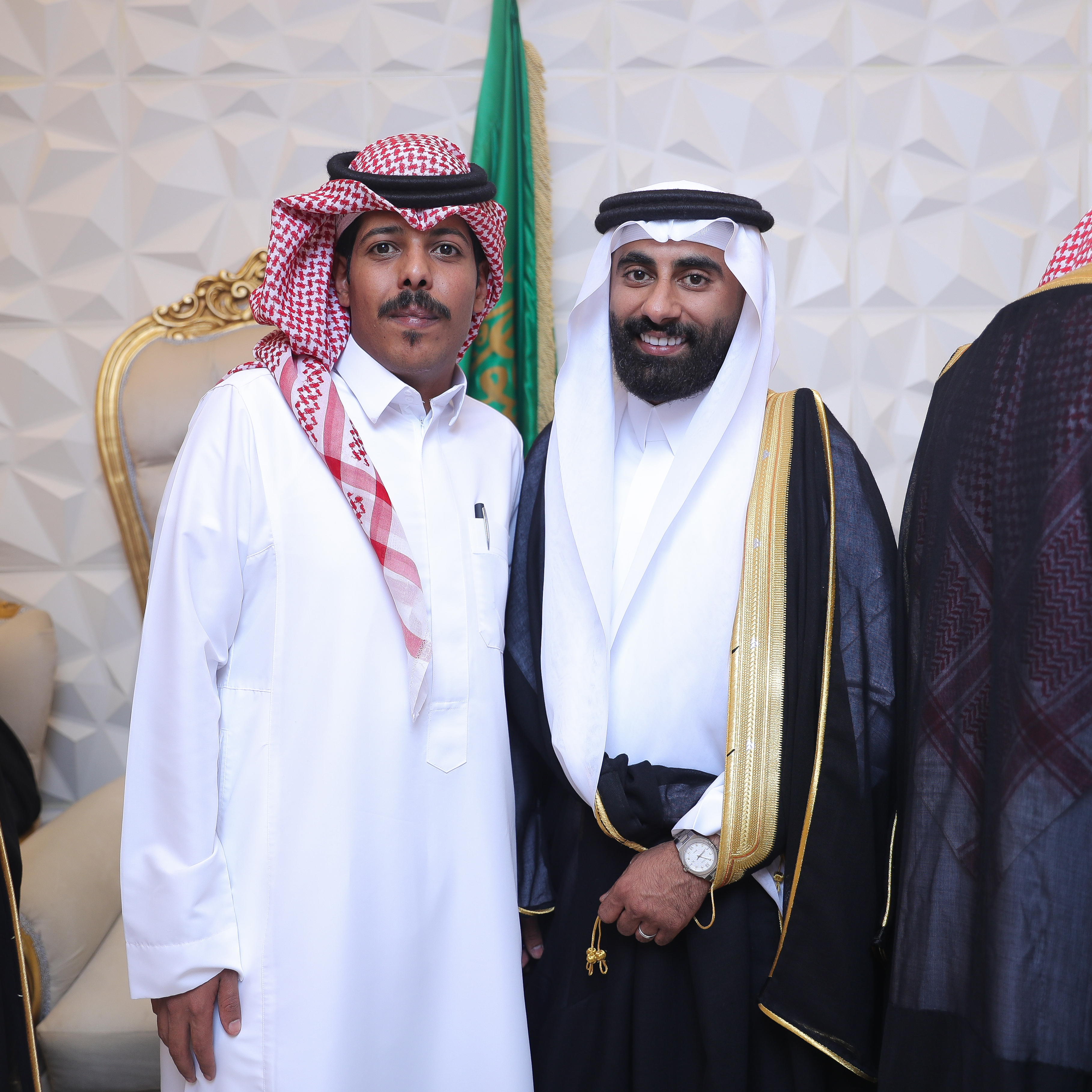 صورة 81 من زواج ( المطيري & الحربي ) 