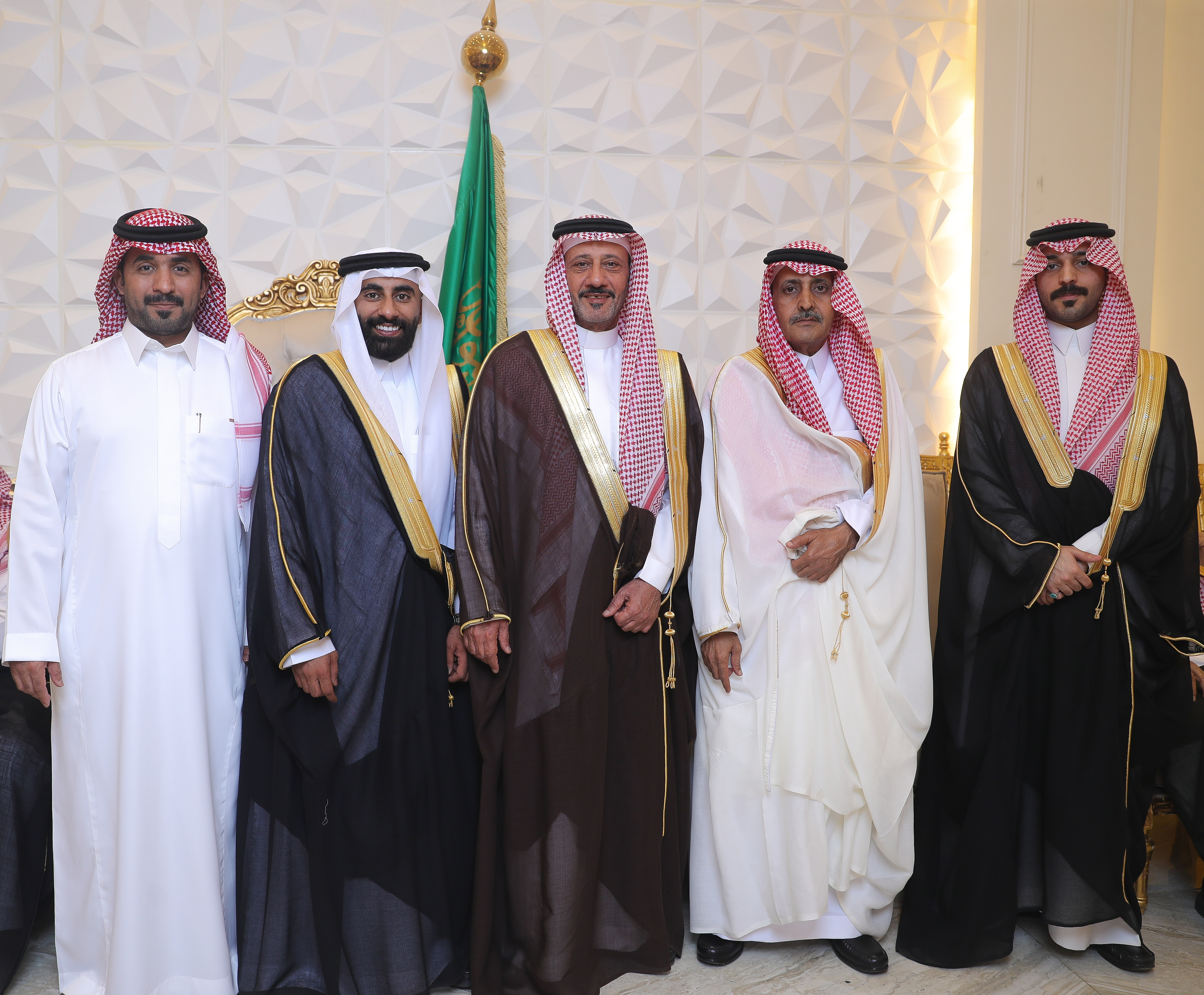 صورة 82 من زواج ( المطيري & الحربي ) 