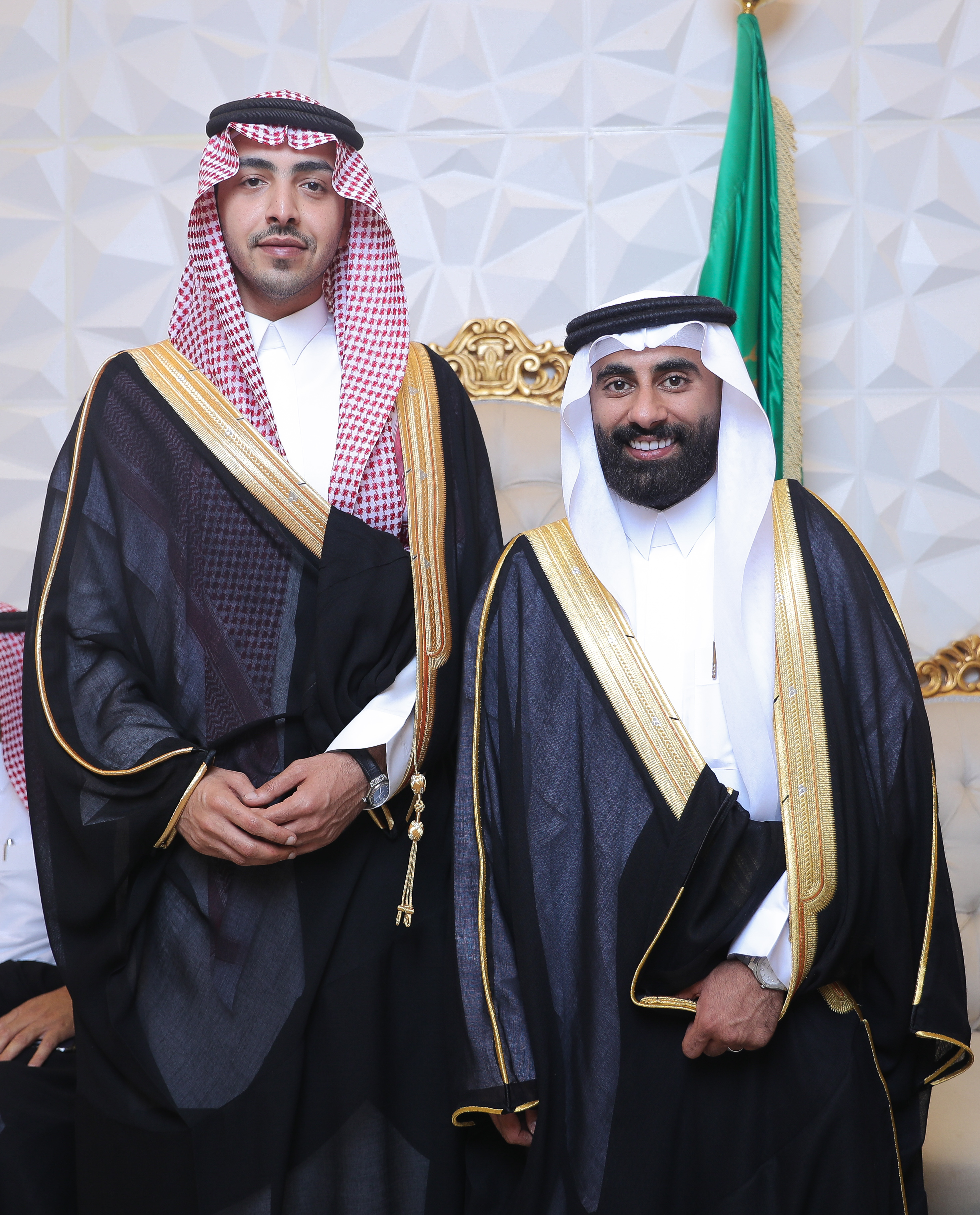 صورة 86 من زواج ( المطيري & الحربي ) 