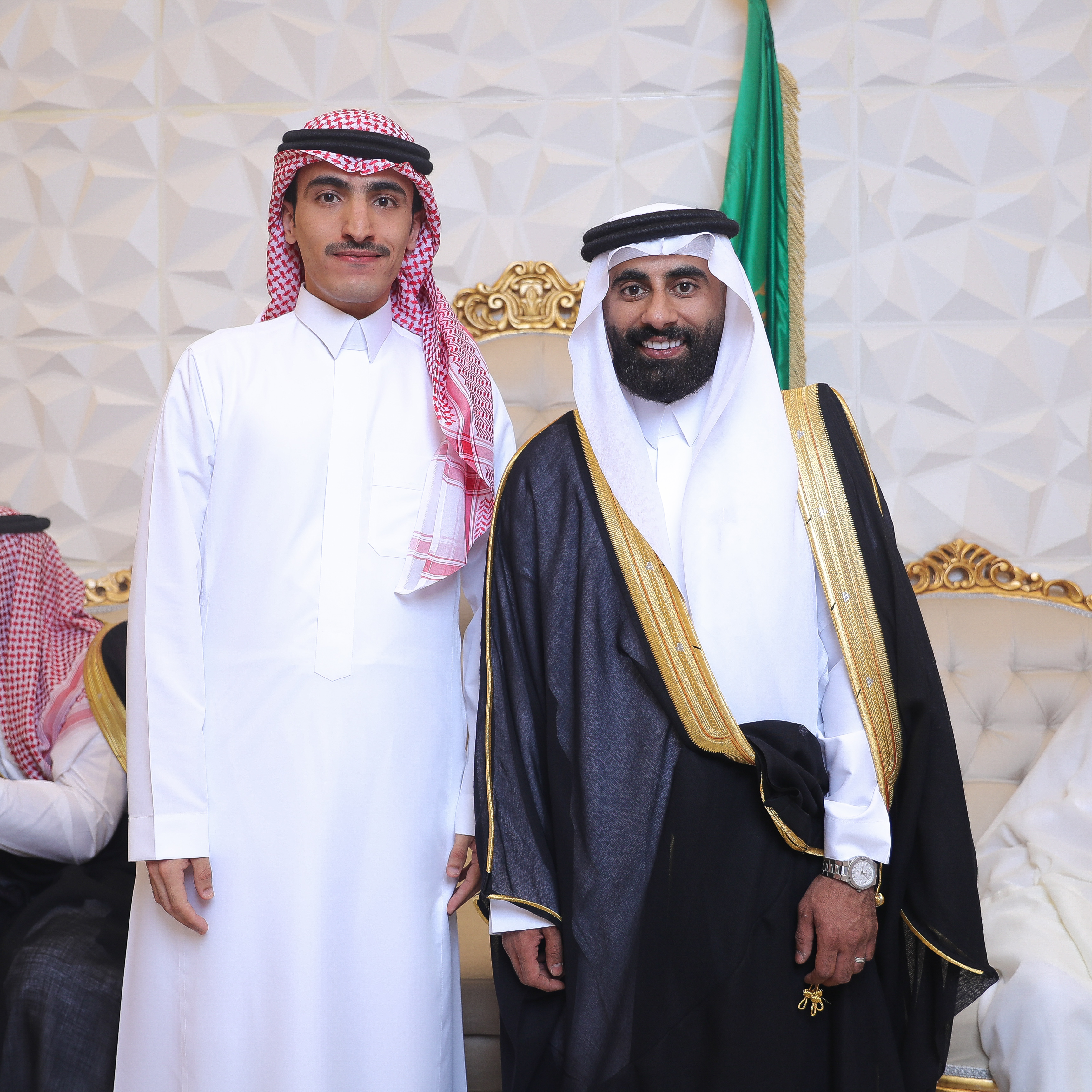 صورة 87 من زواج ( المطيري & الحربي ) 
