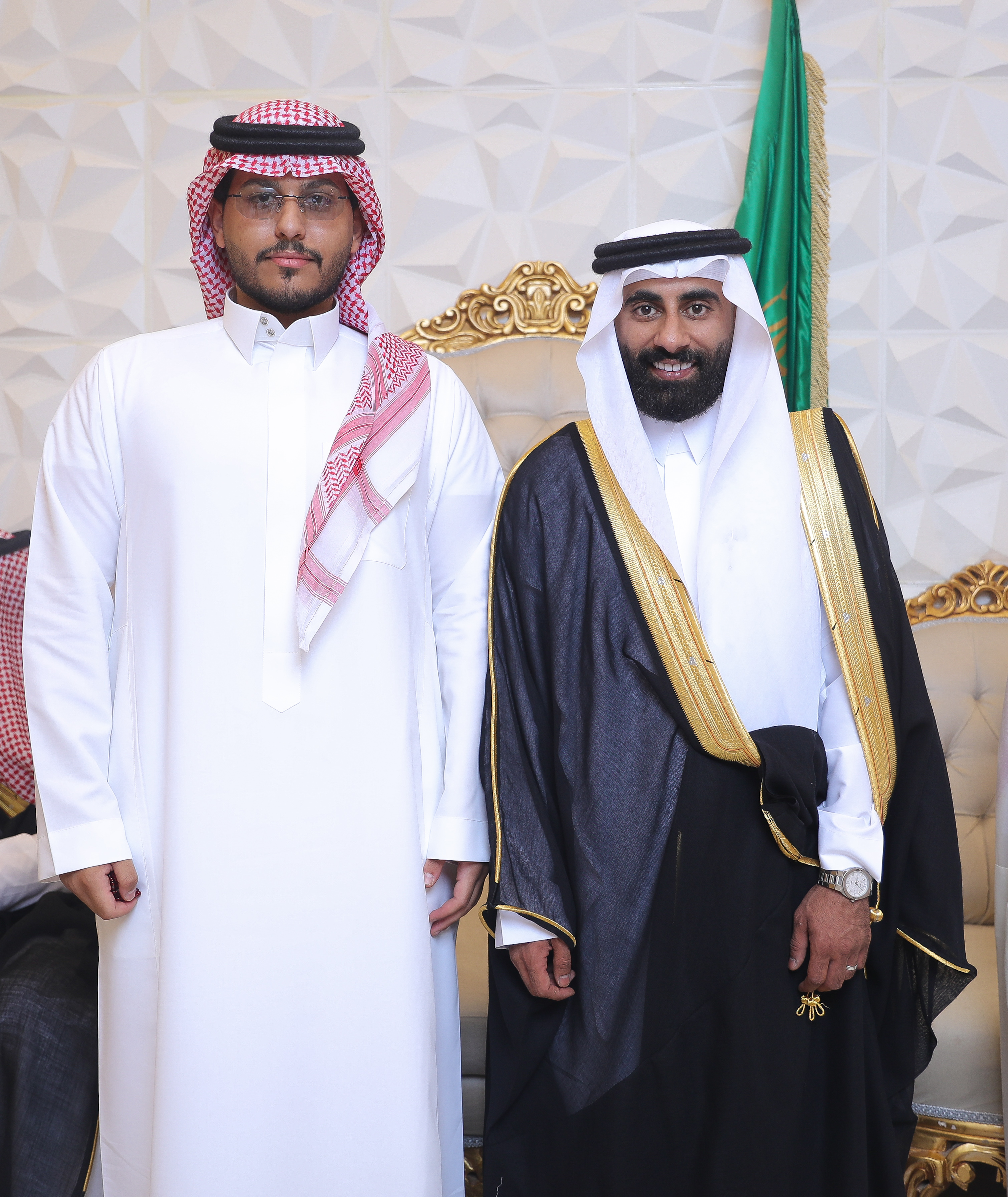 صورة 88 من زواج ( المطيري & الحربي ) 