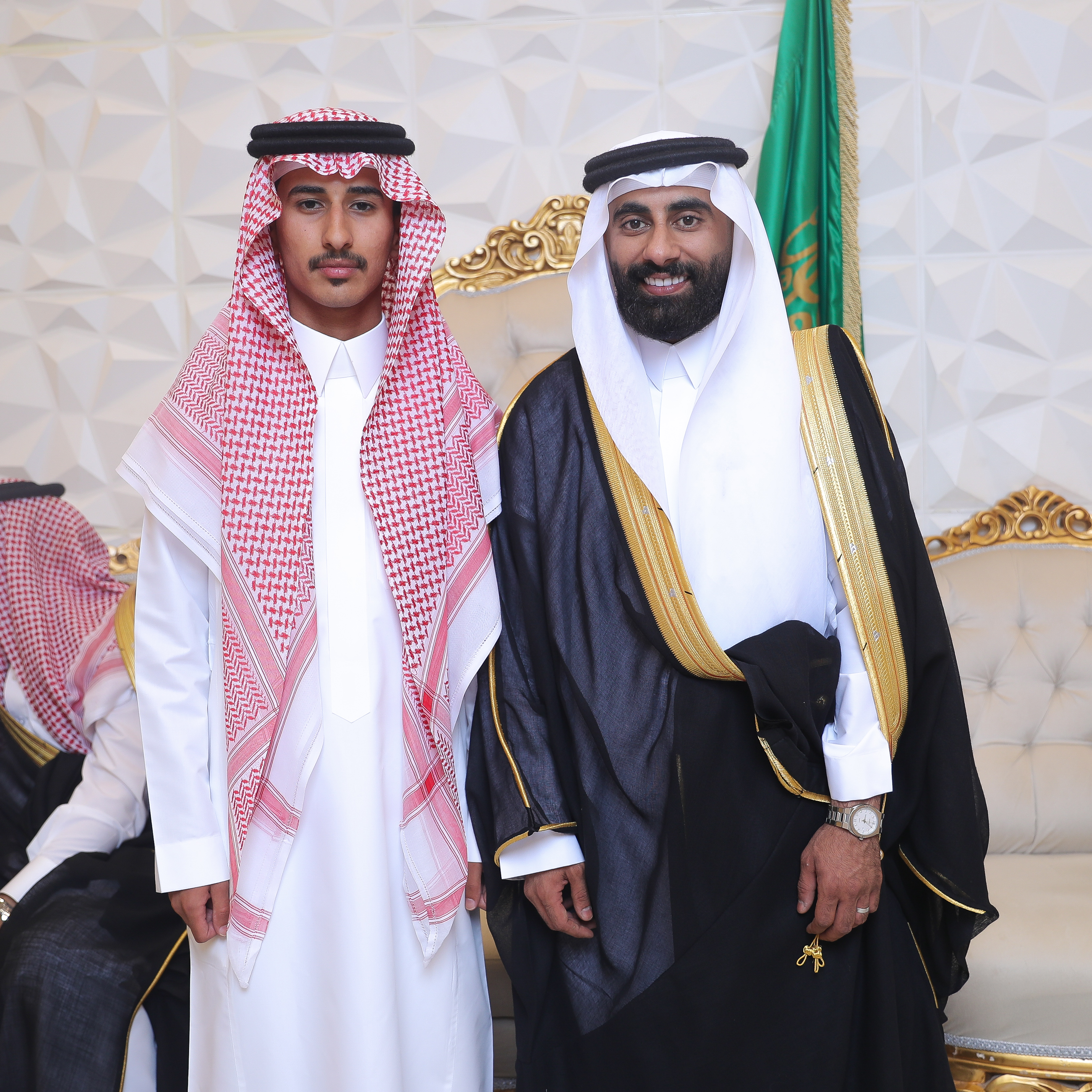 صورة 89 من زواج ( المطيري & الحربي ) 