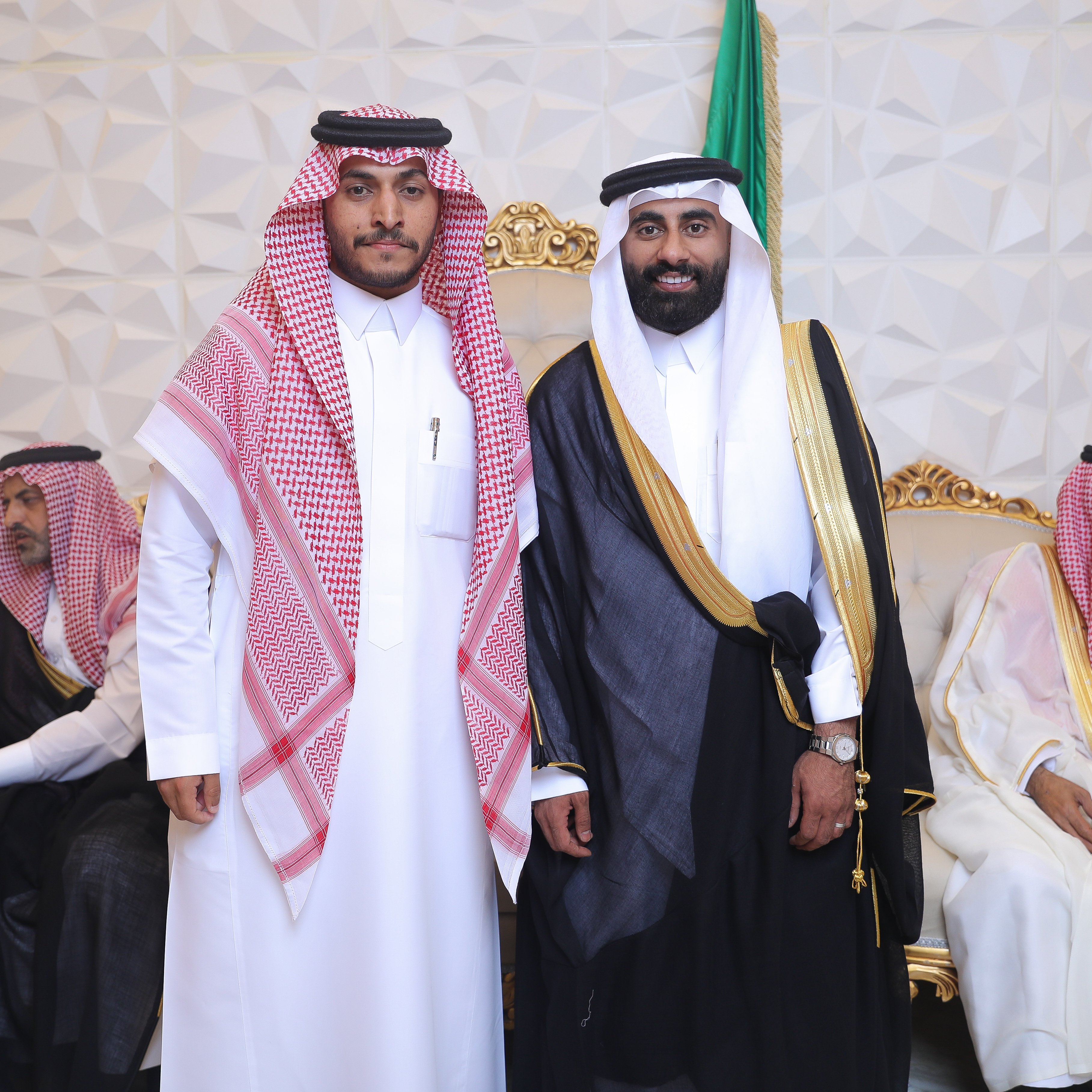 صورة 92 من زواج ( المطيري & الحربي ) 