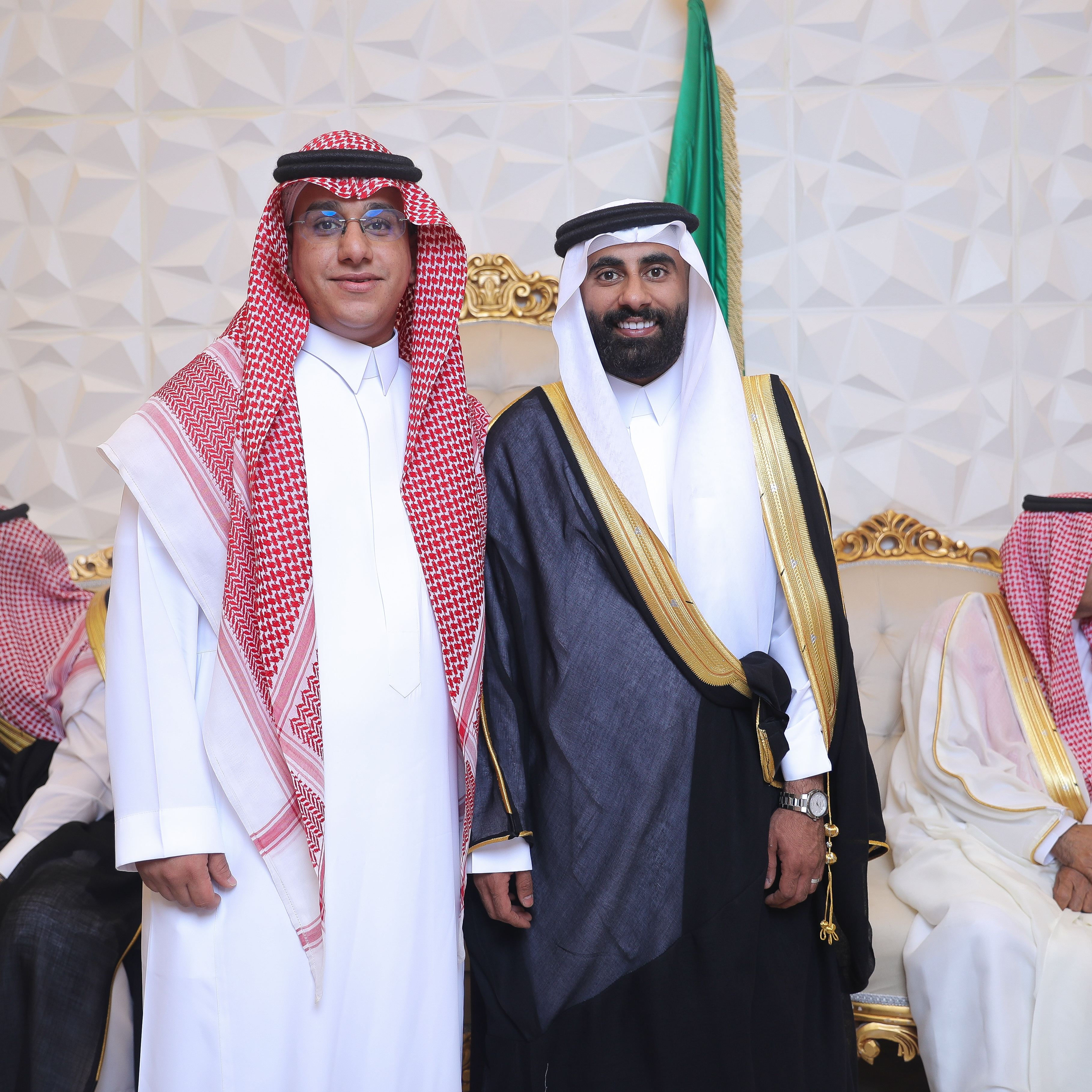 صورة 93 من زواج ( المطيري & الحربي ) 