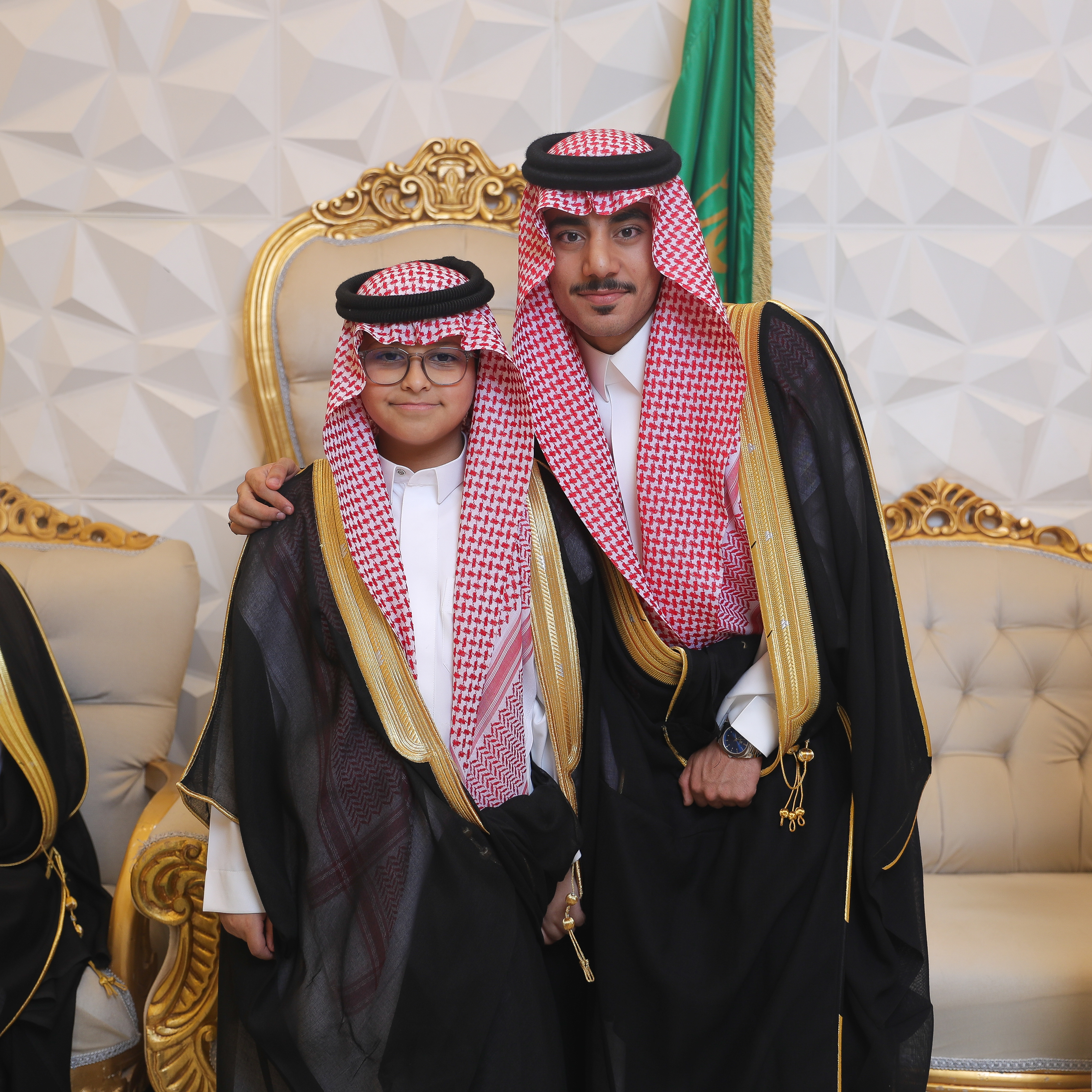 صورة 98 من زواج ( المطيري & الحربي ) 
