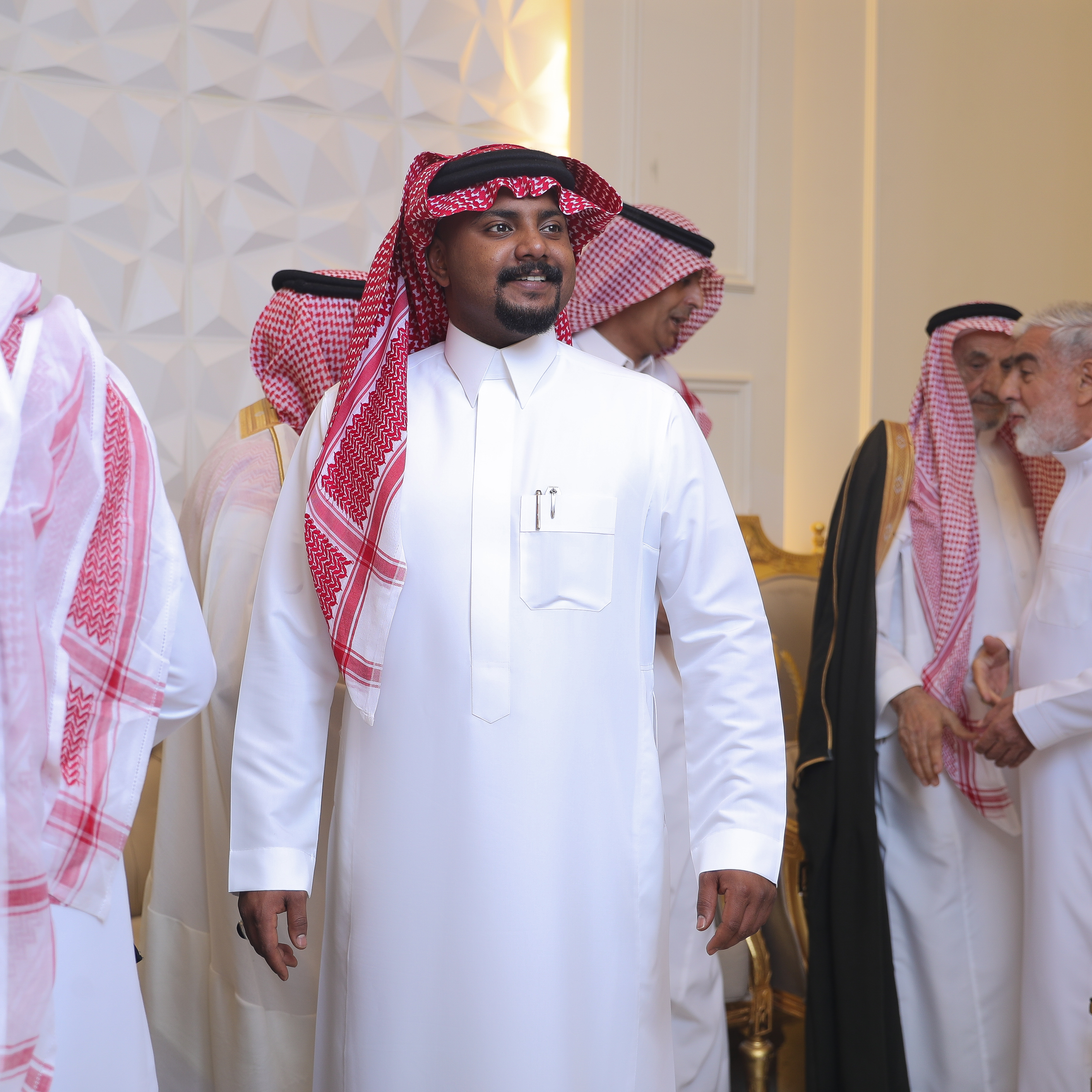 صورة 105 من زواج ( المطيري & الحربي ) 