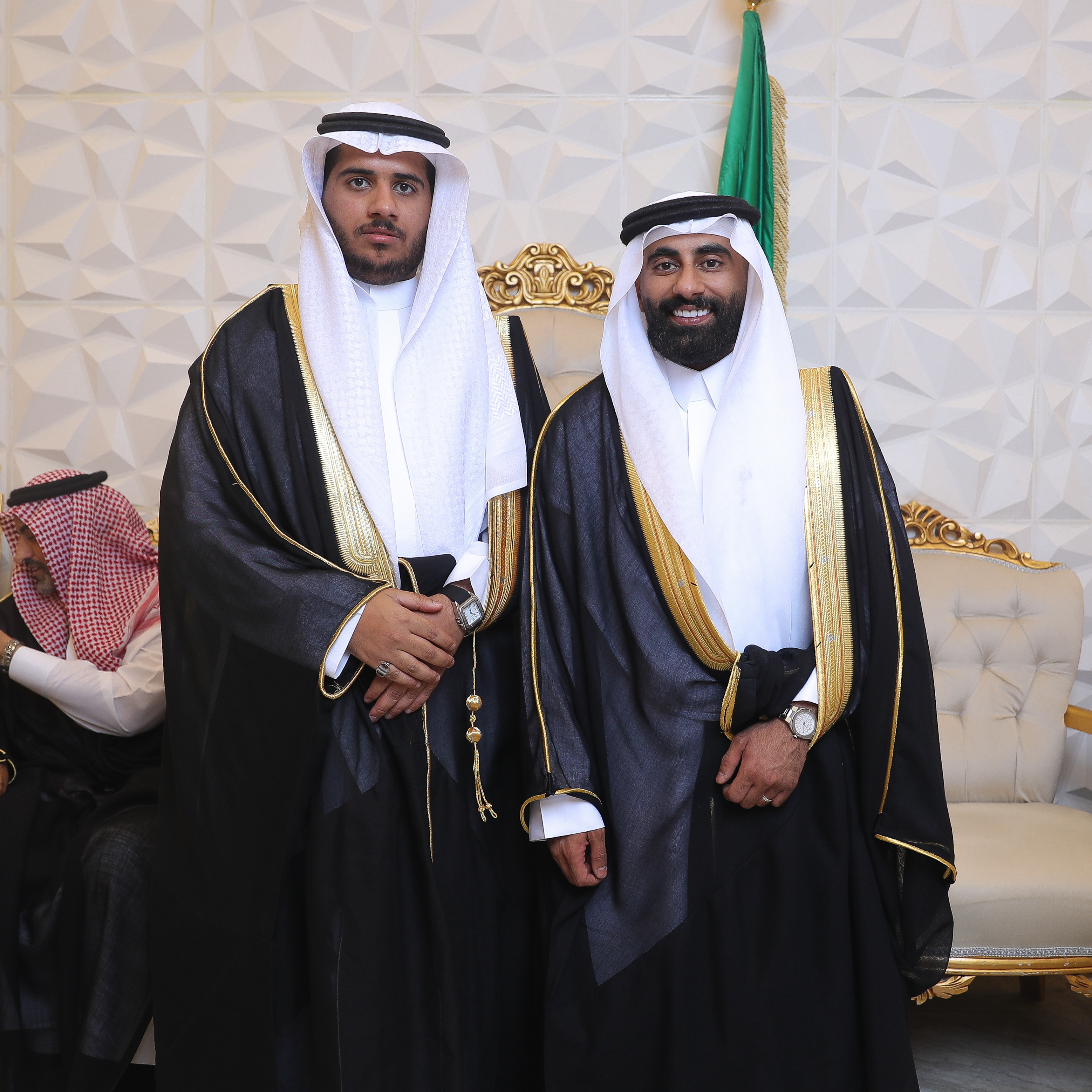 صورة 106 من زواج ( المطيري & الحربي ) 