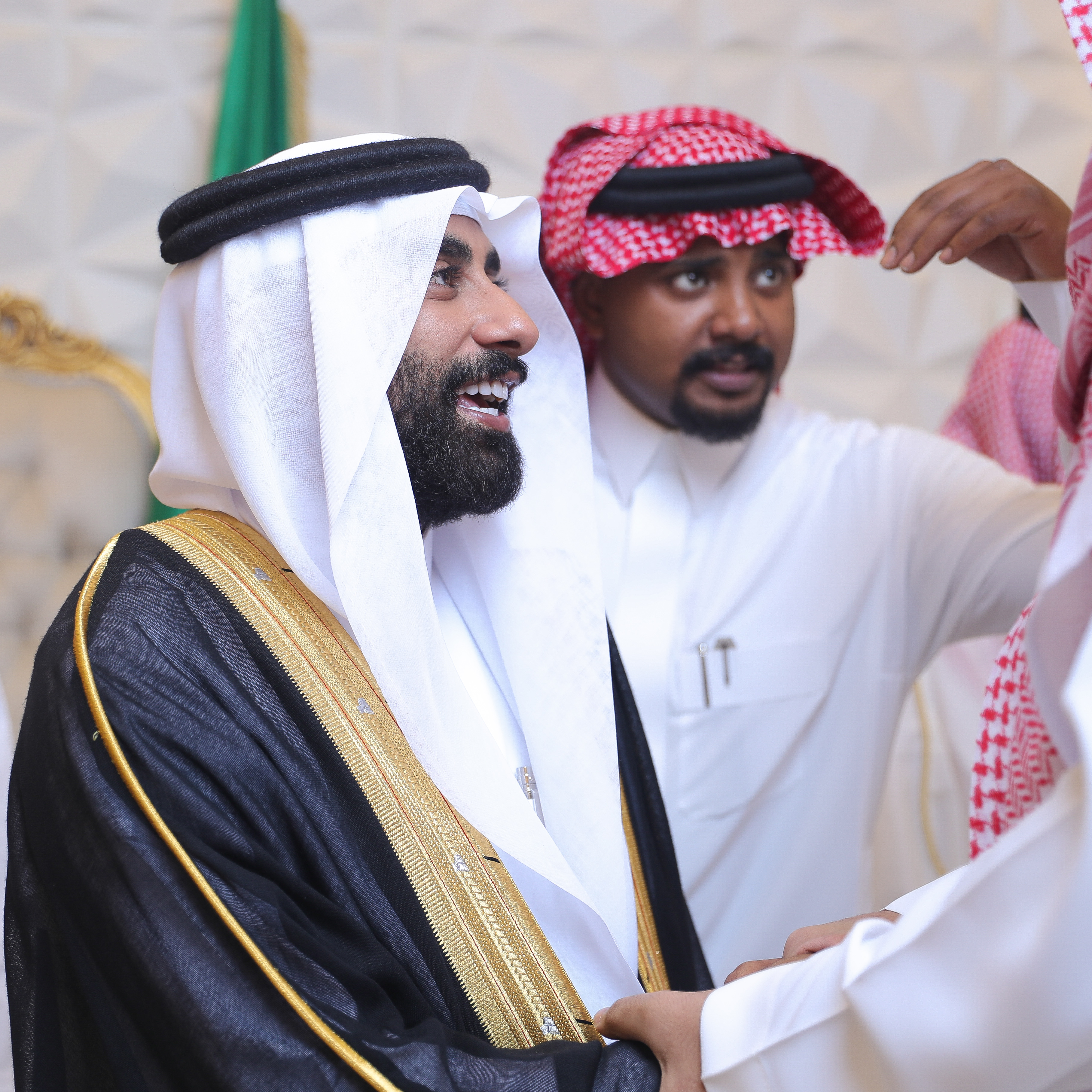 صورة 109 من زواج ( المطيري & الحربي ) 