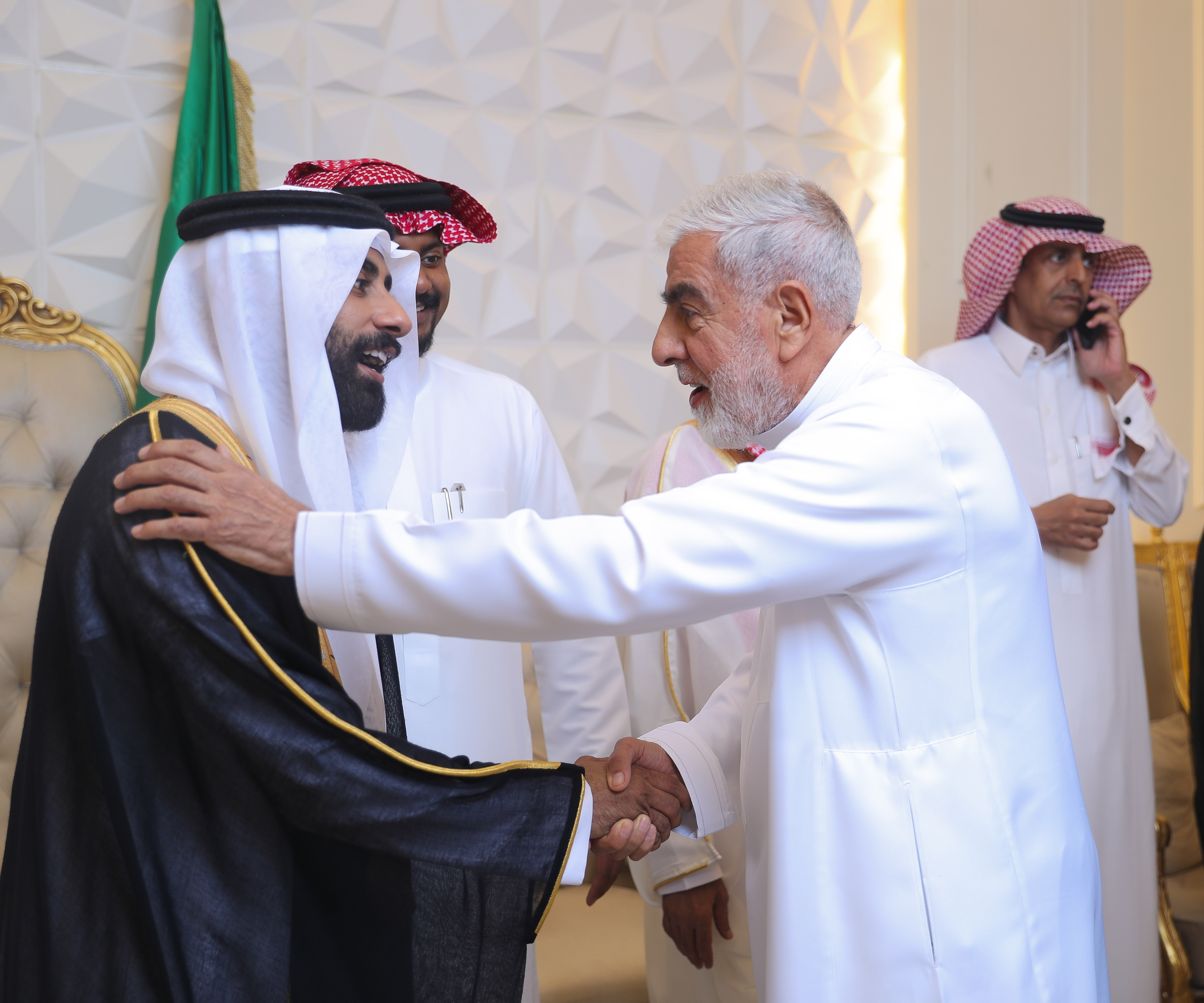 صورة 111 من زواج ( المطيري & الحربي ) 