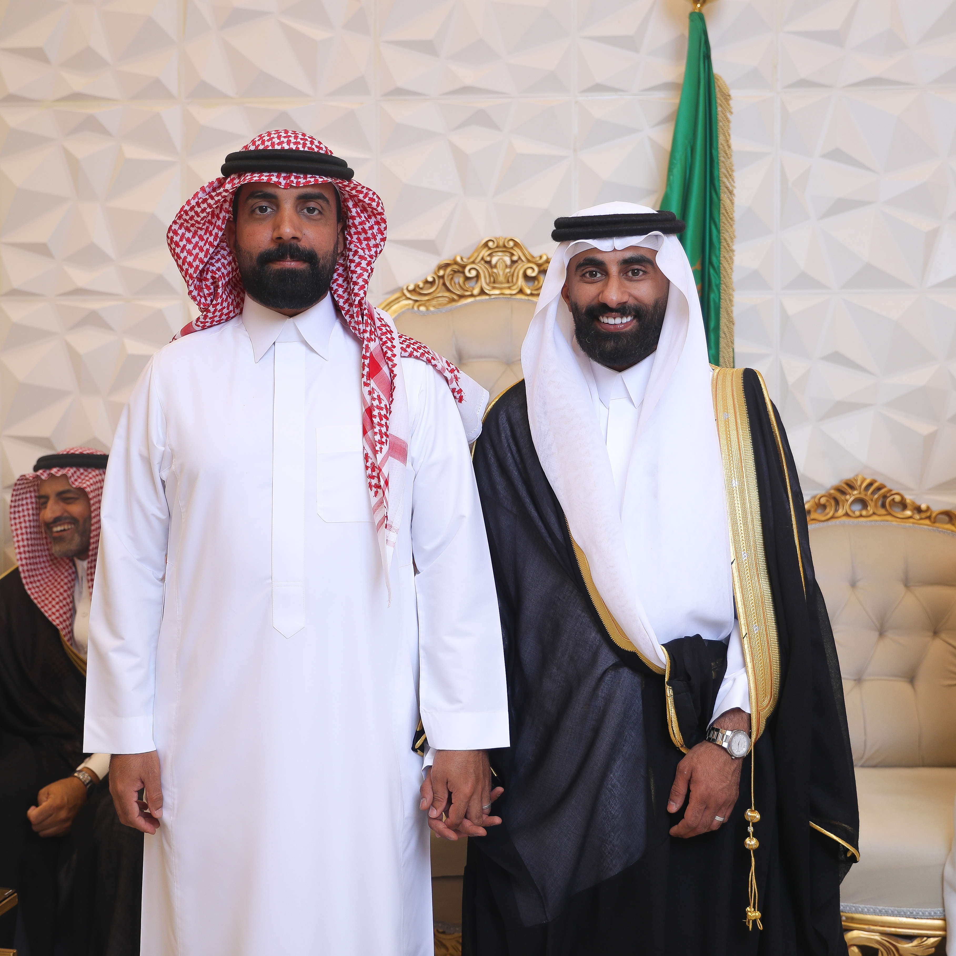 صورة 112 من زواج ( المطيري & الحربي ) 