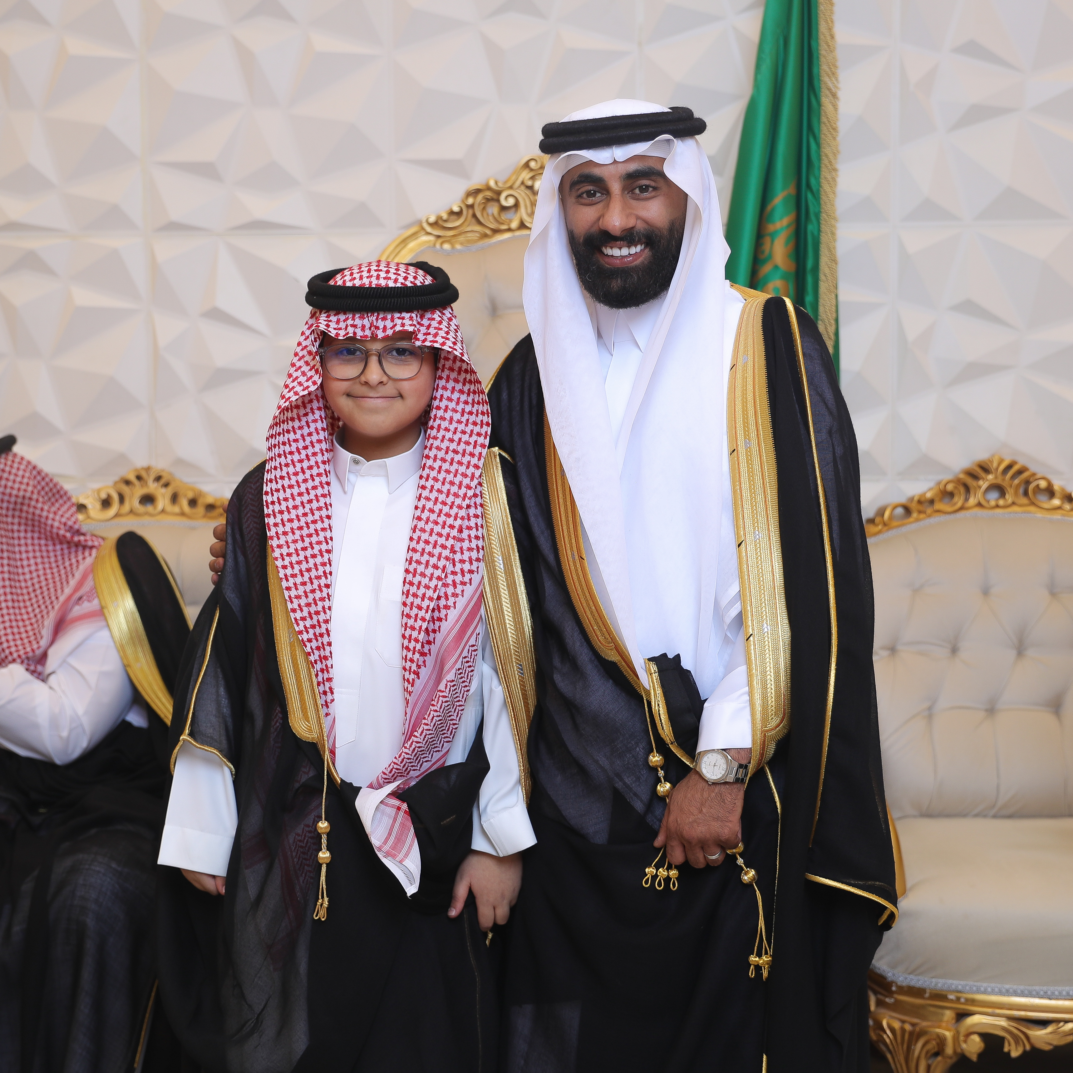 صورة 113 من زواج ( المطيري & الحربي ) 