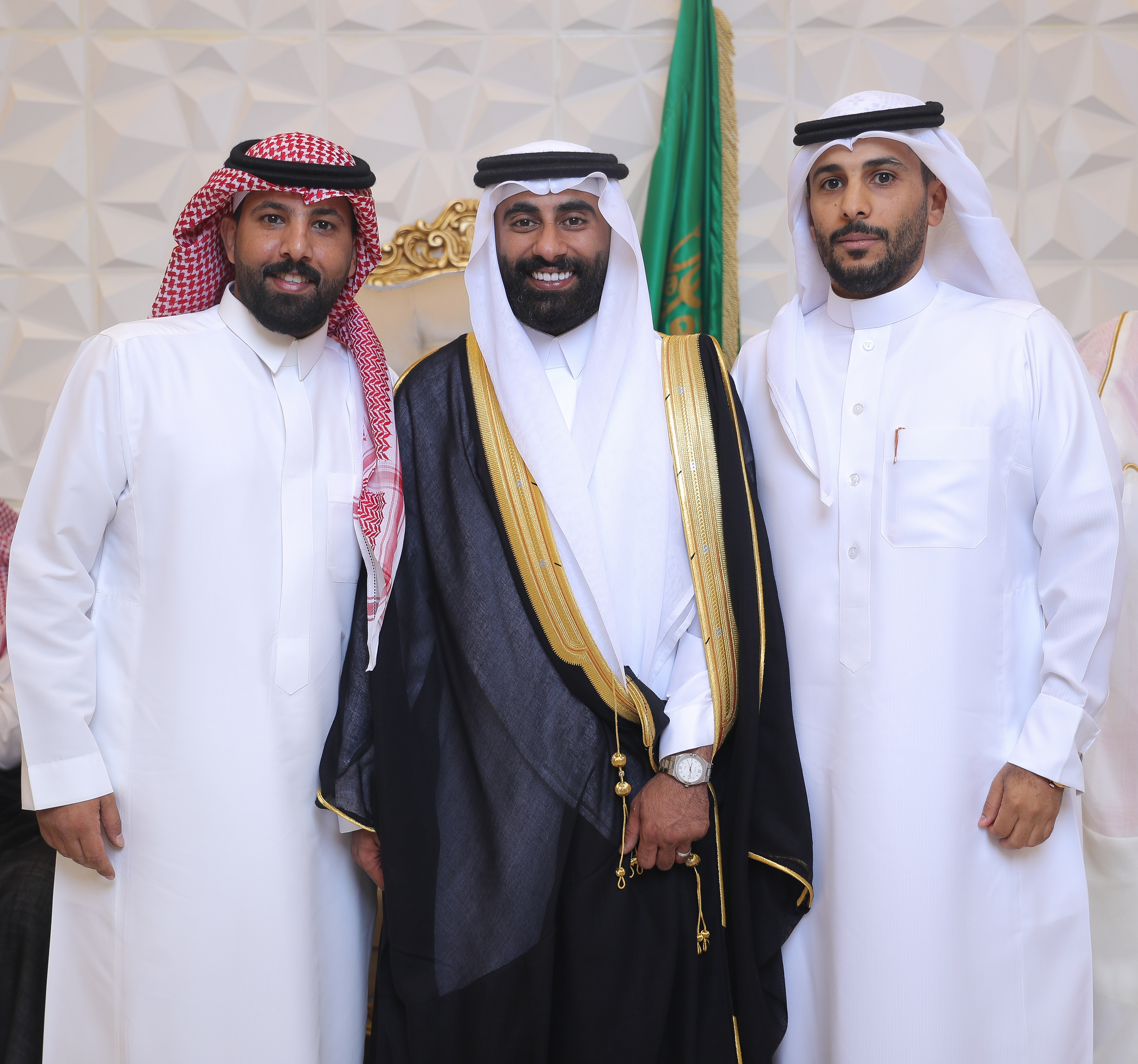 صورة 114 من زواج ( المطيري & الحربي ) 