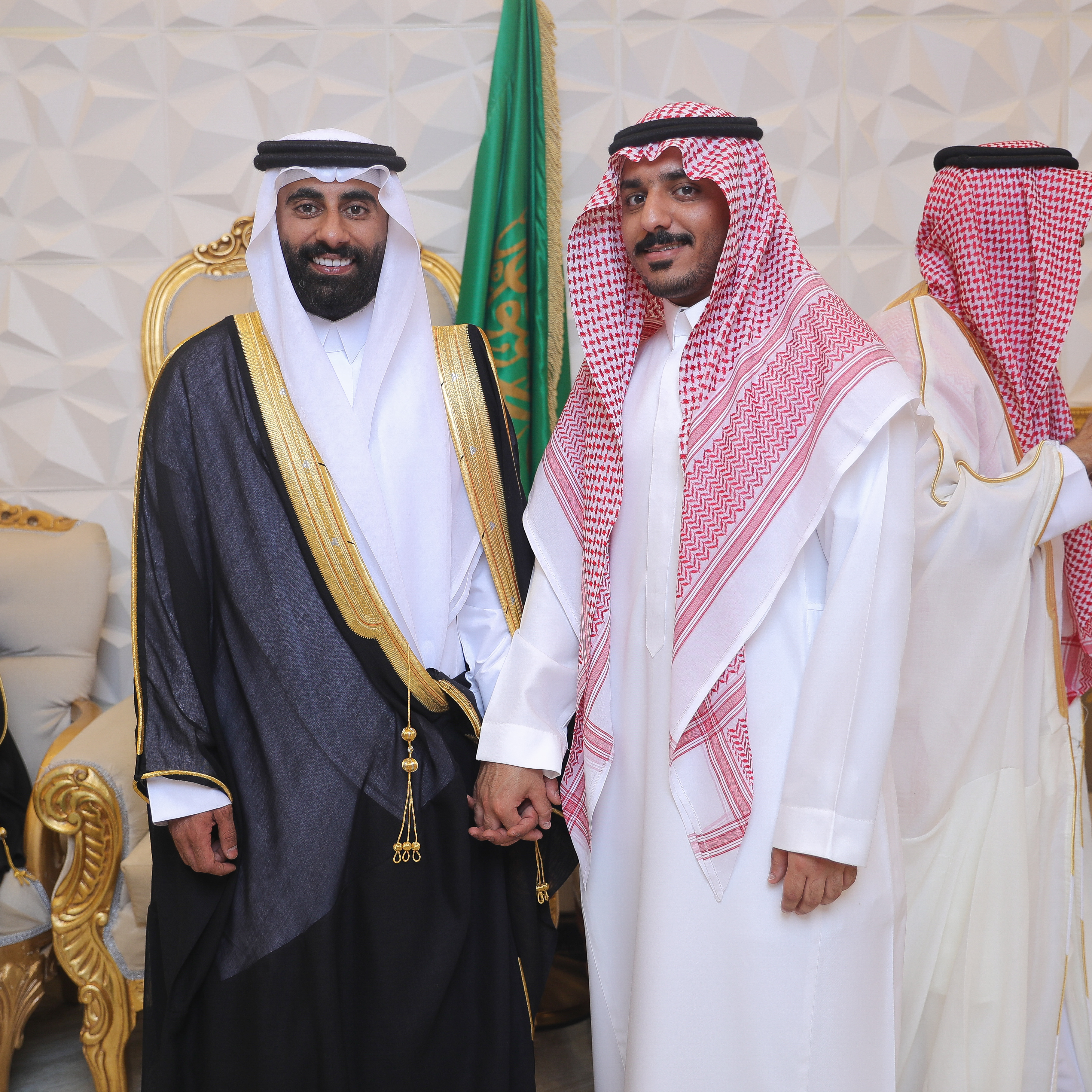 صورة 115 من زواج ( المطيري & الحربي ) 