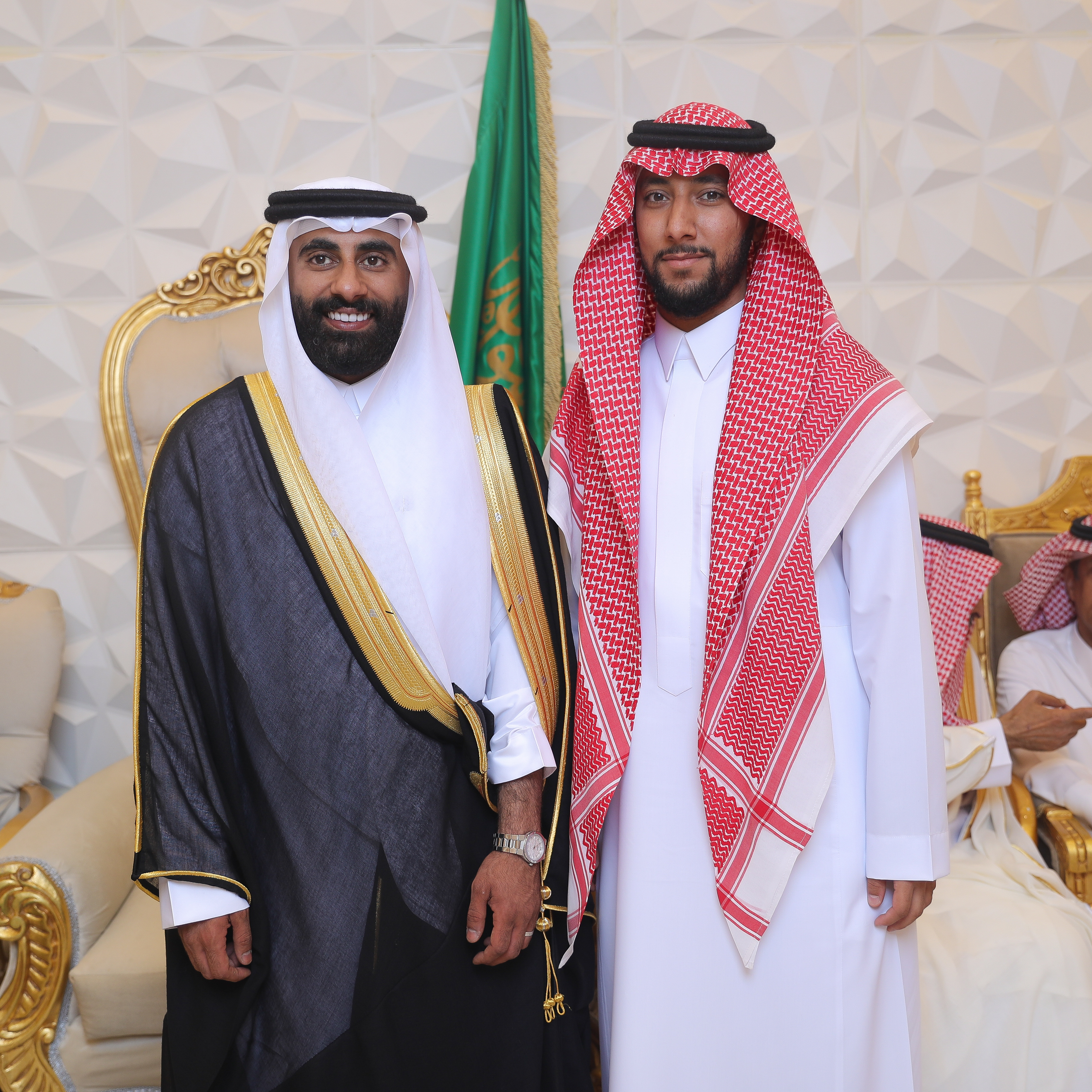 صورة 117 من زواج ( المطيري & الحربي ) 