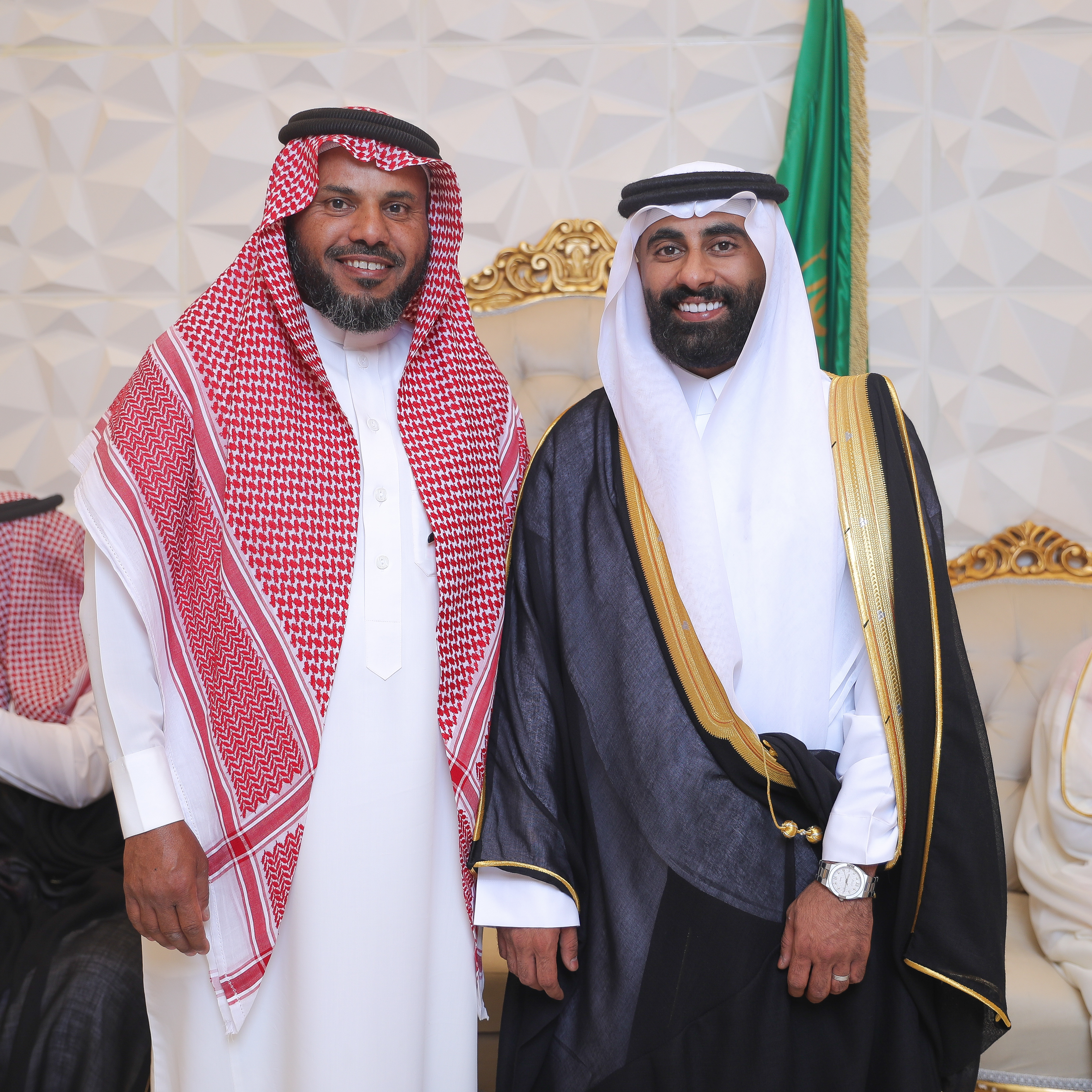 صورة 121 من زواج ( المطيري & الحربي ) 