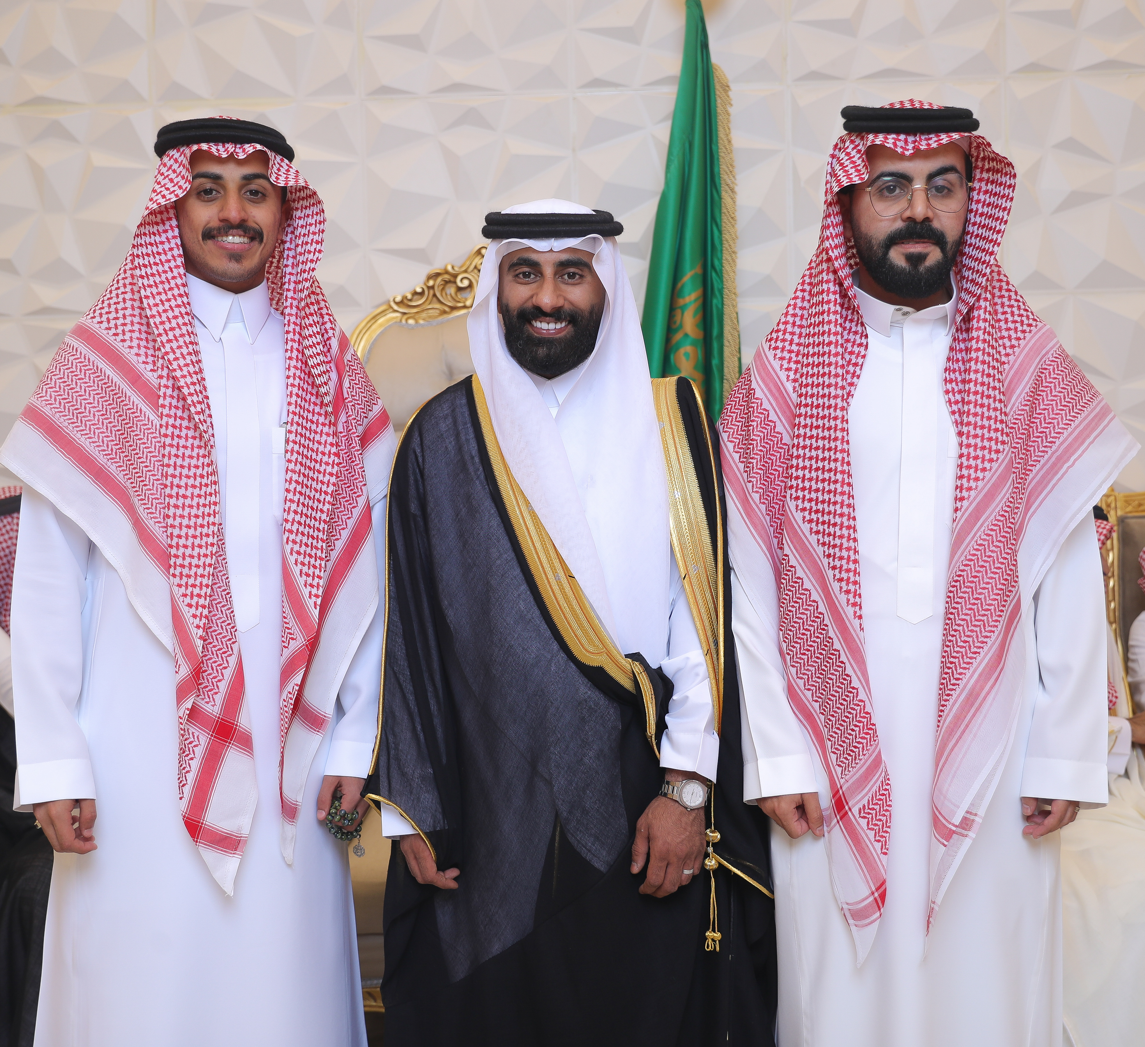 صورة 122 من زواج ( المطيري & الحربي ) 