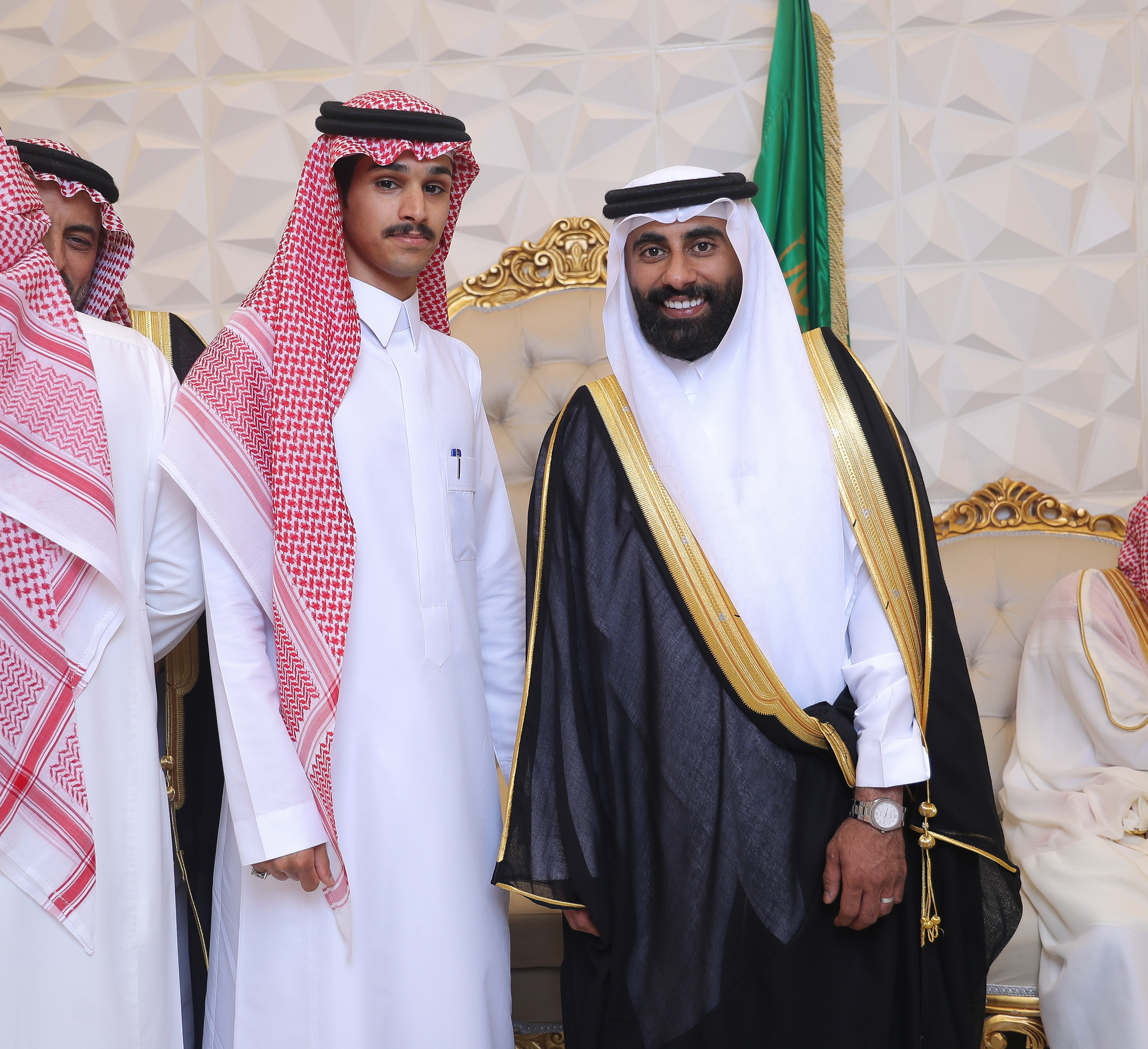 صورة 123 من زواج ( المطيري & الحربي ) 