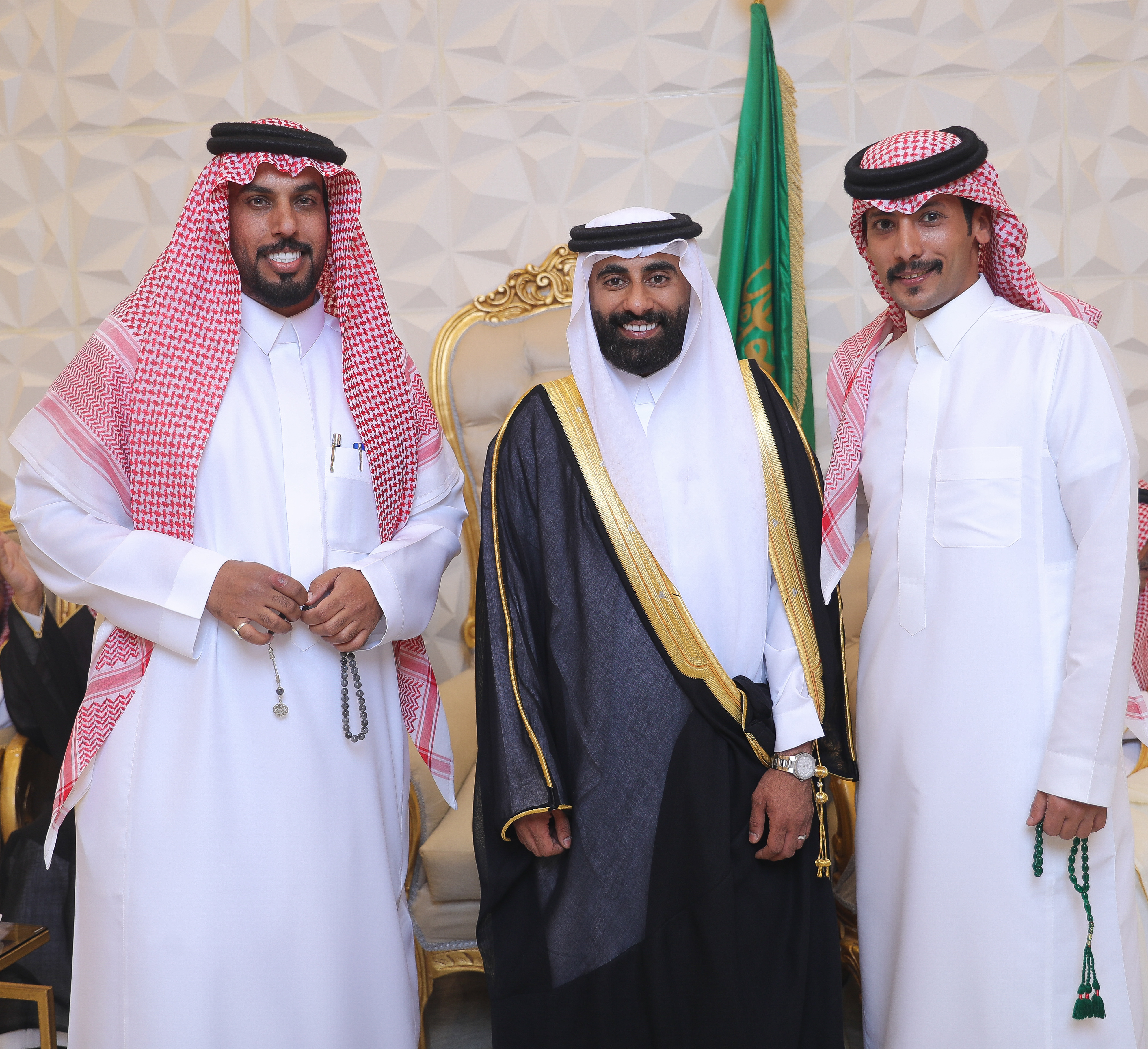 صورة 126 من زواج ( المطيري & الحربي ) 