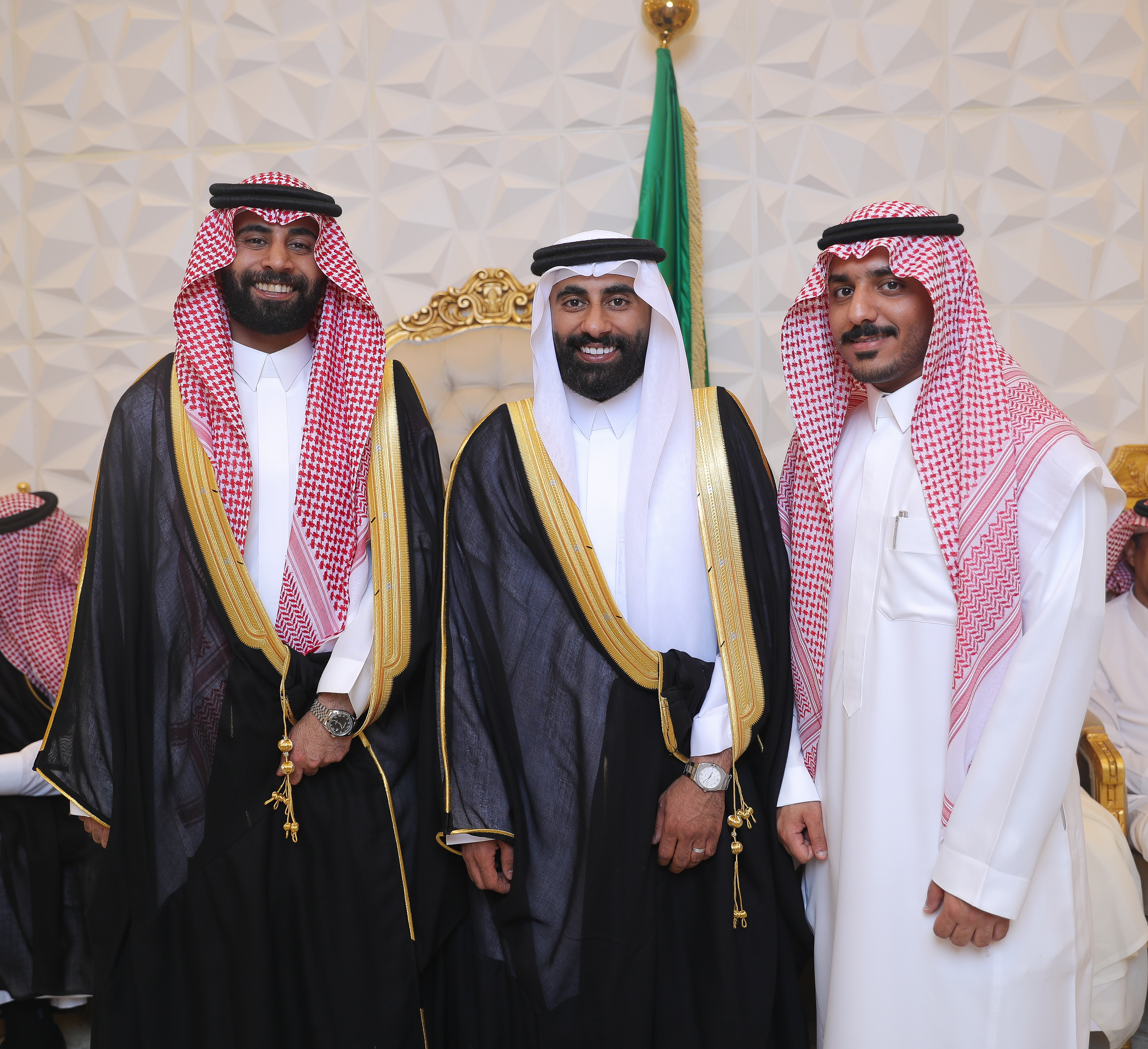 صورة 128 من زواج ( المطيري & الحربي ) 