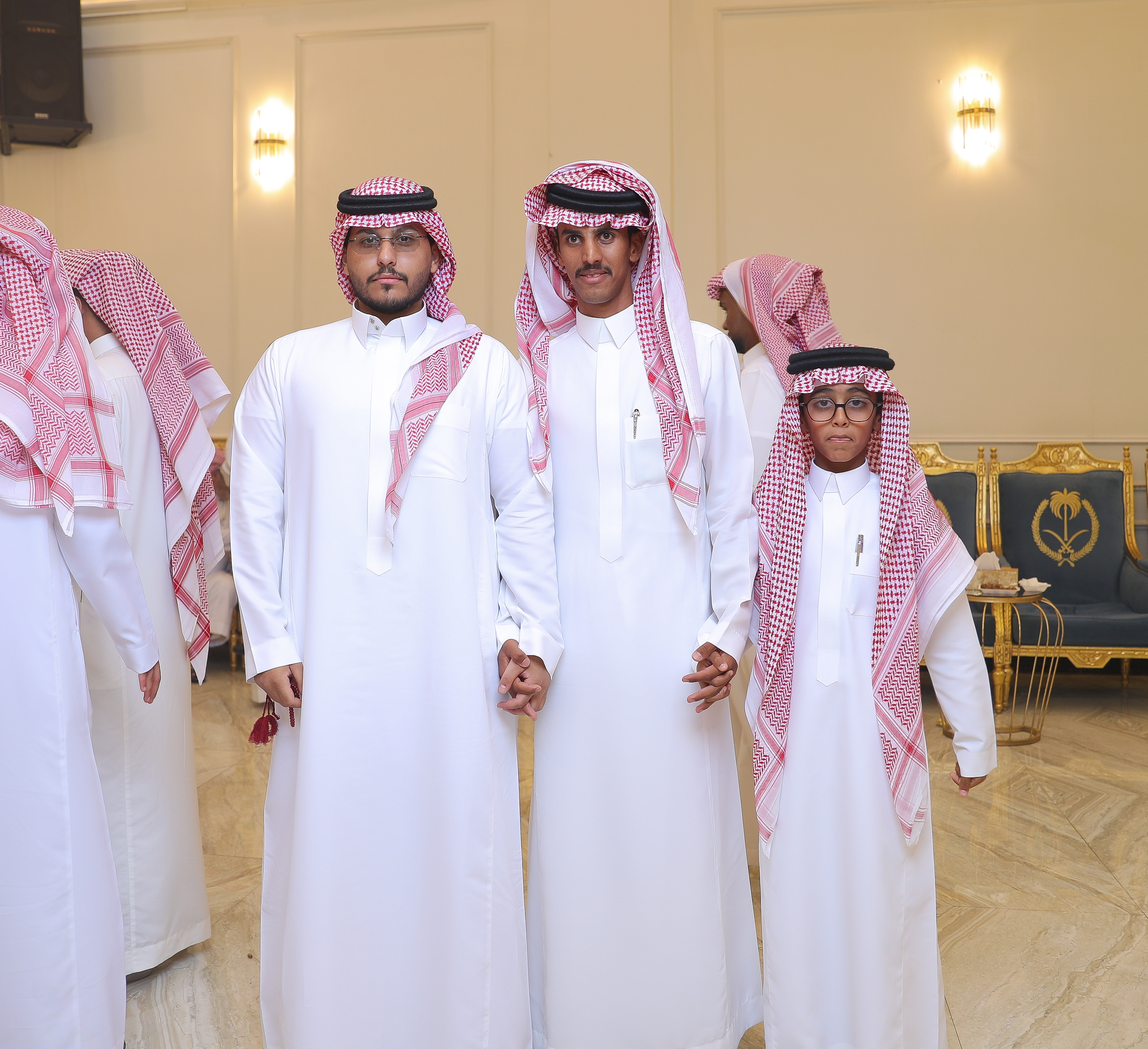 صورة 131 من زواج ( المطيري & الحربي ) 