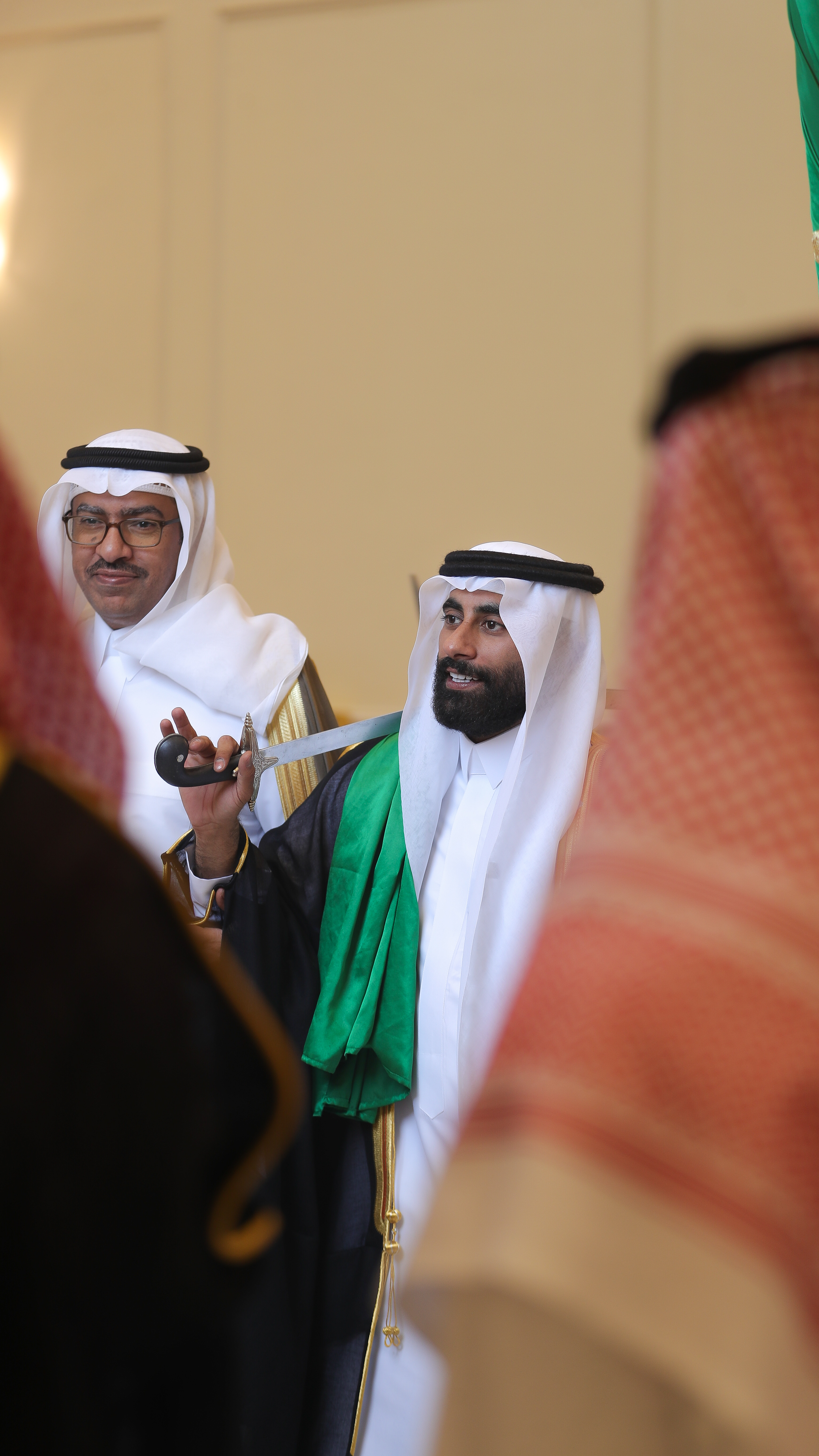 صورة 138 من زواج ( المطيري & الحربي ) 