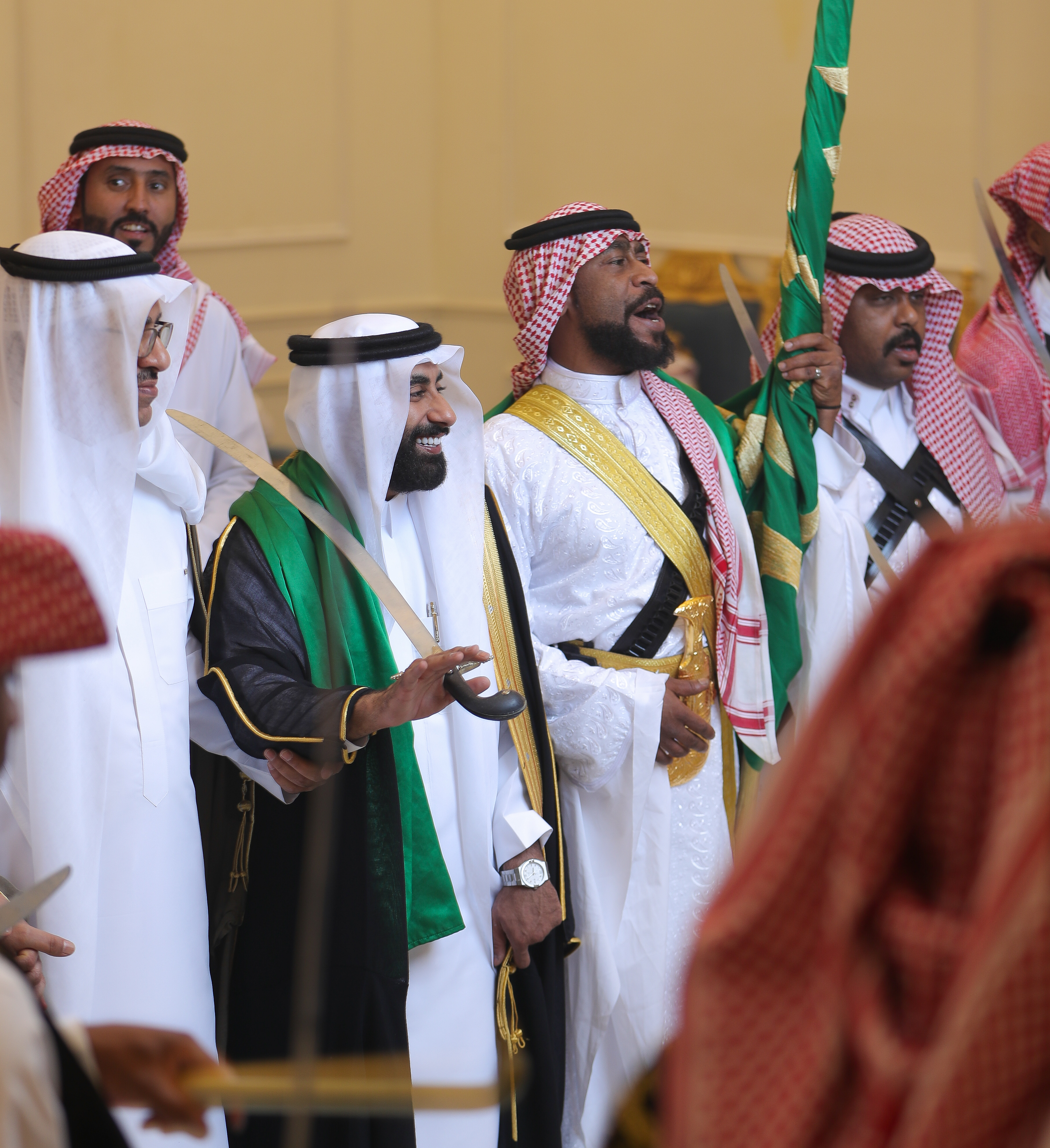صورة 141 من زواج ( المطيري & الحربي ) 