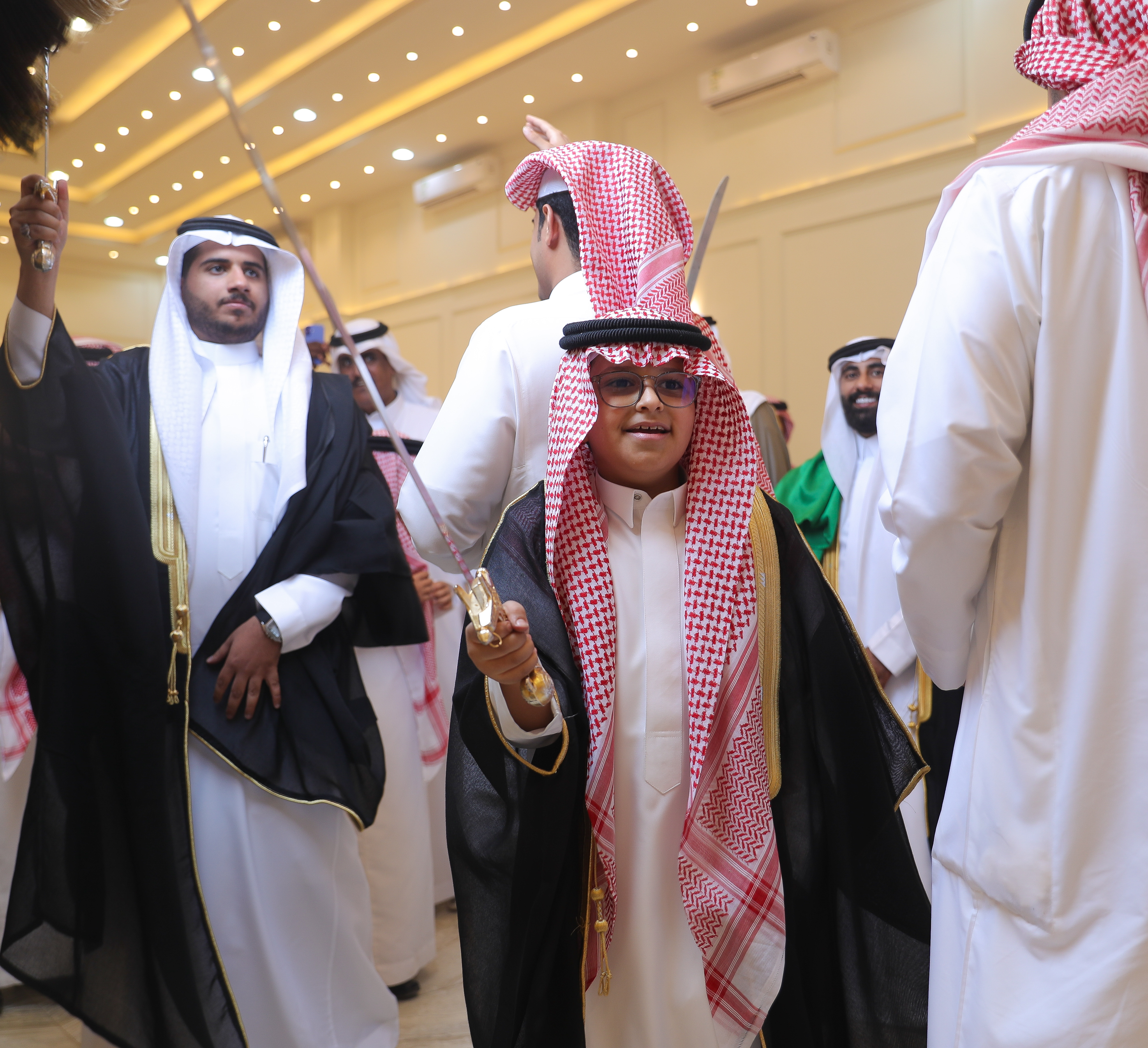 صورة 142 من زواج ( المطيري & الحربي ) 