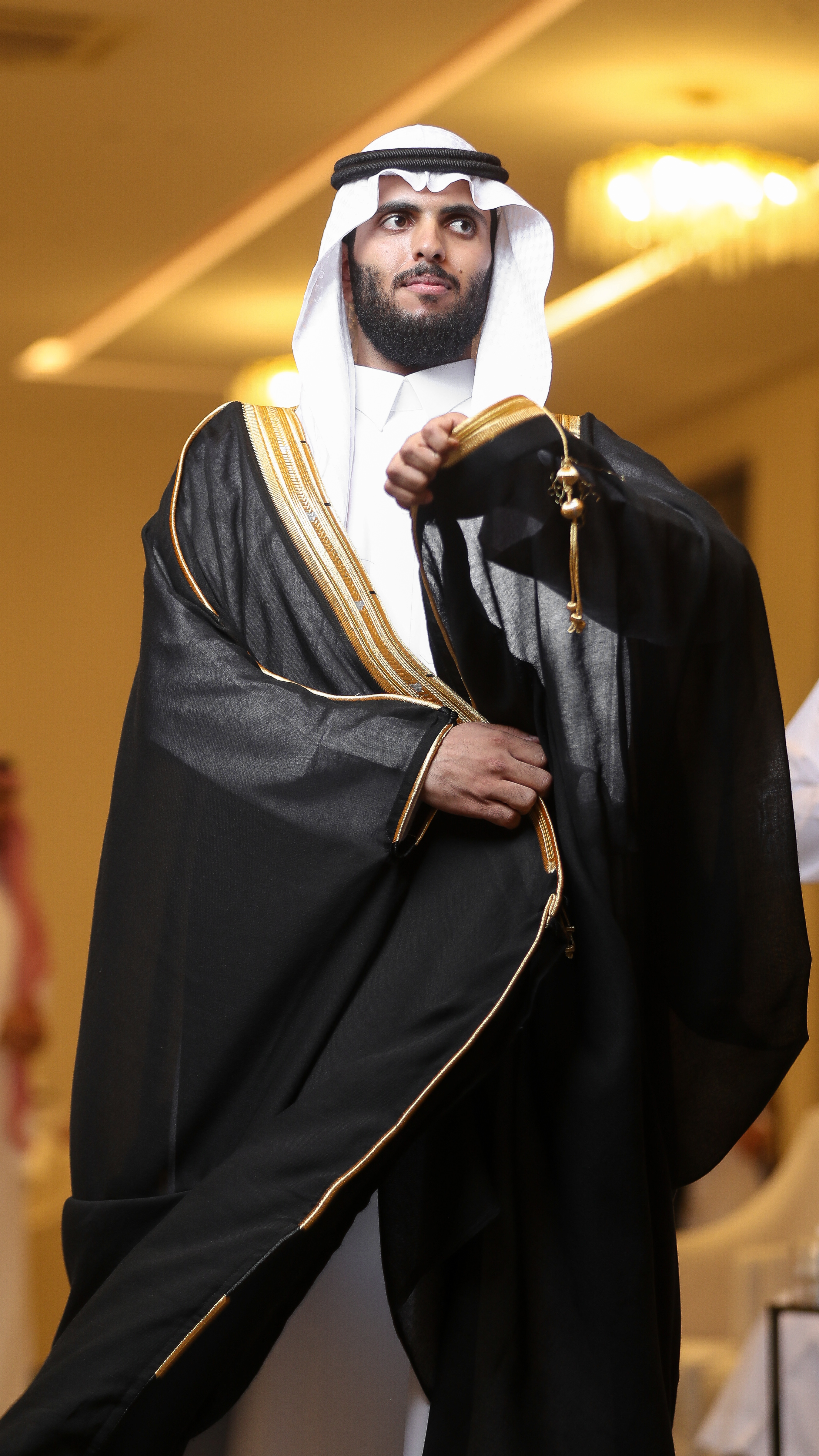 زواج ( السيف & الصقعبي ) 